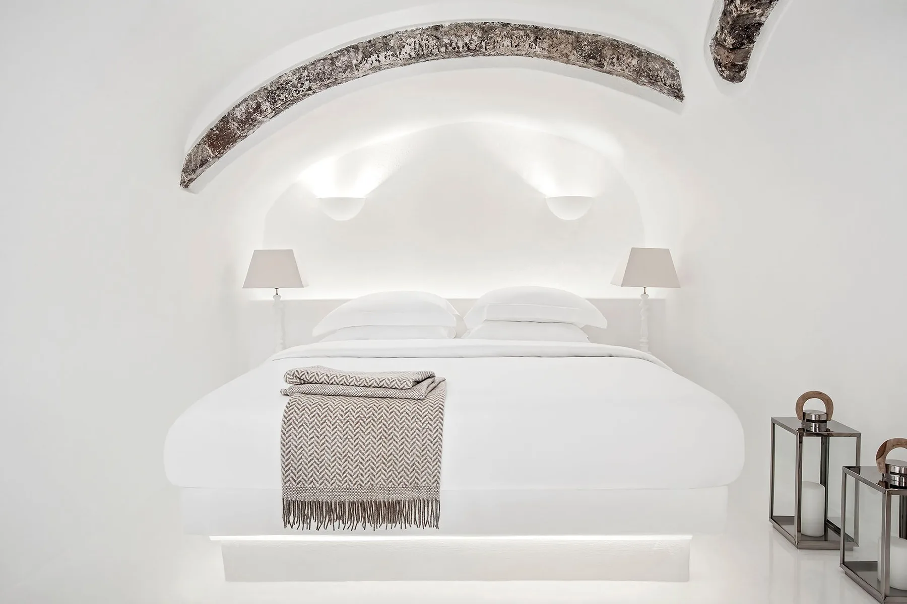 Anissa Villa in Santorini