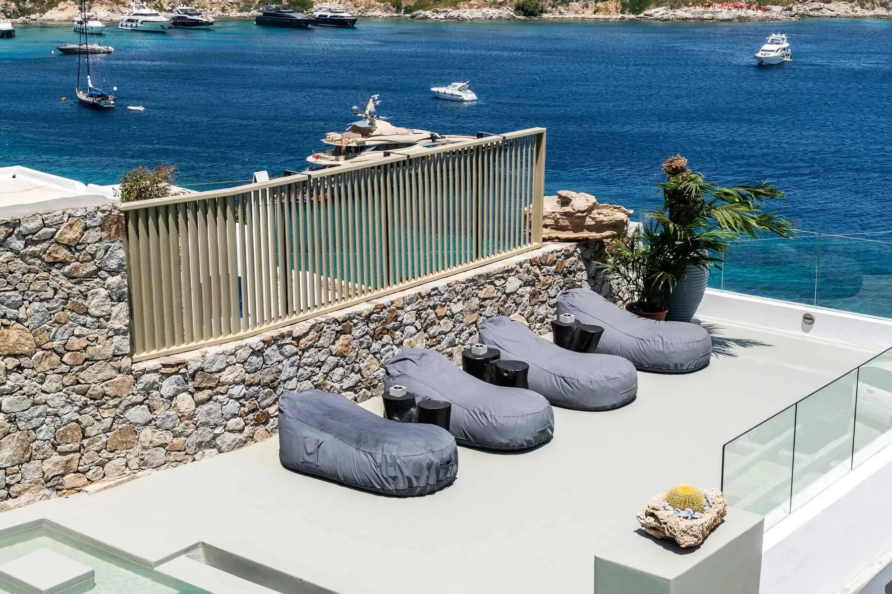 Christabel Villa in Mykonos