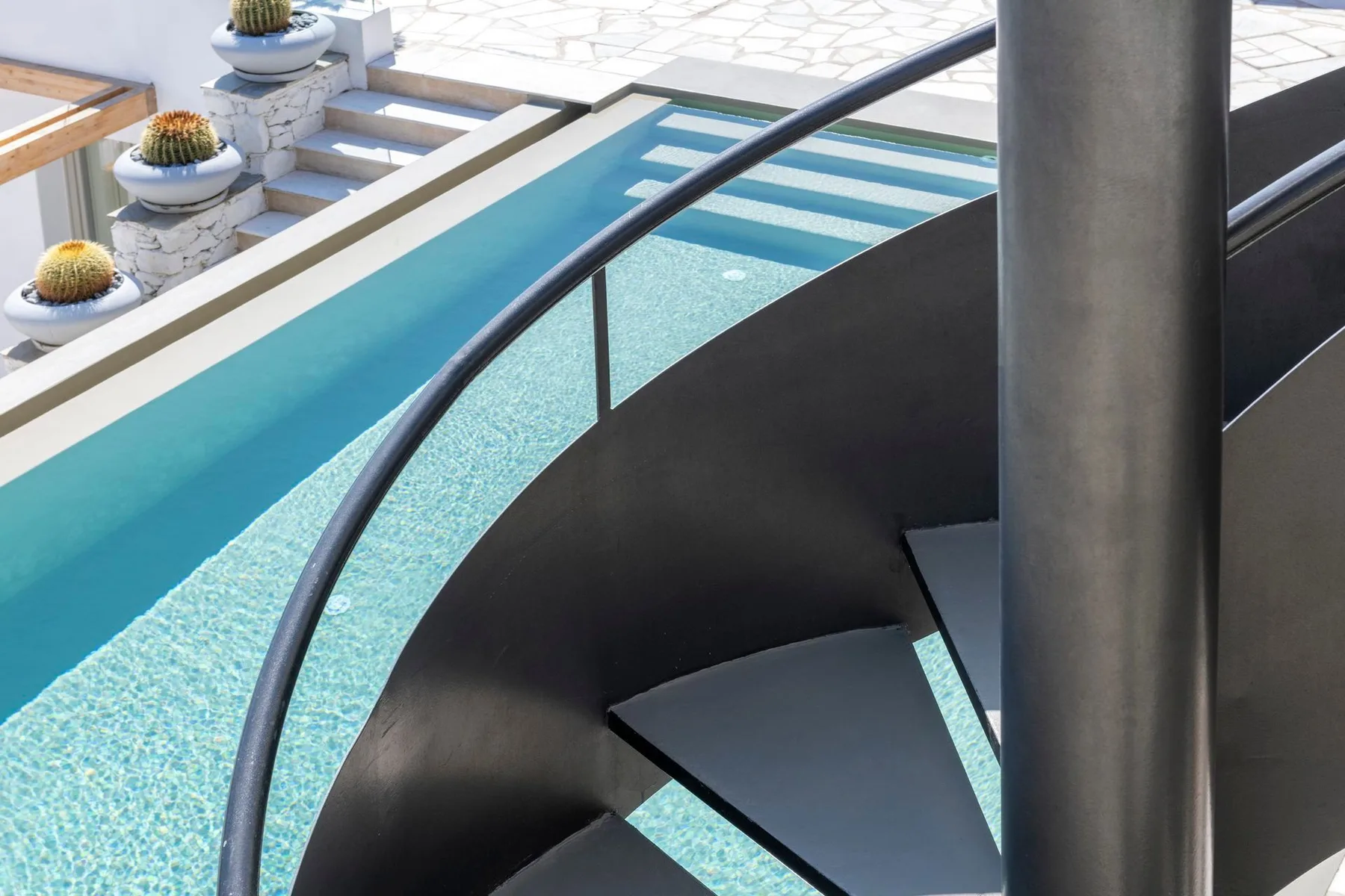 Christabel Villa in Mykonos