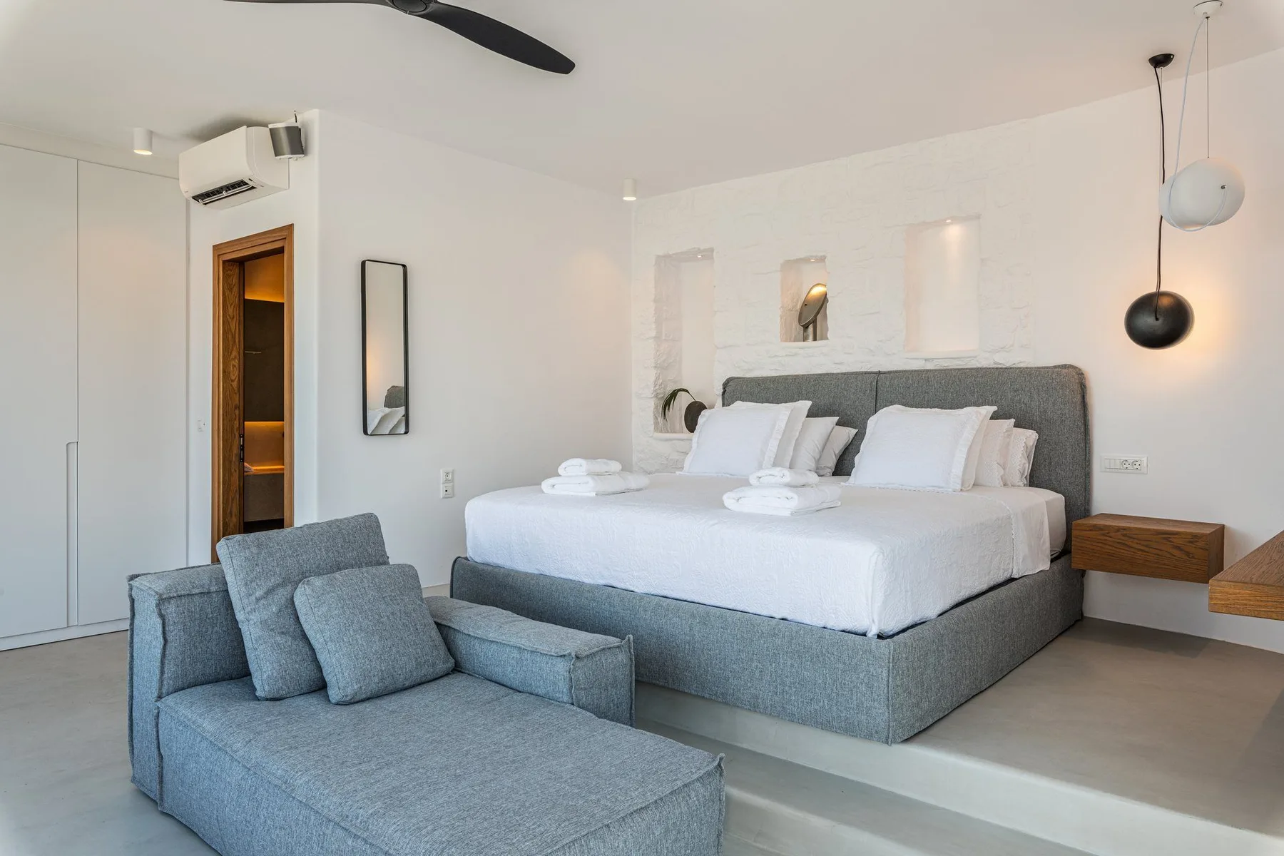 Christabel Villa in Mykonos