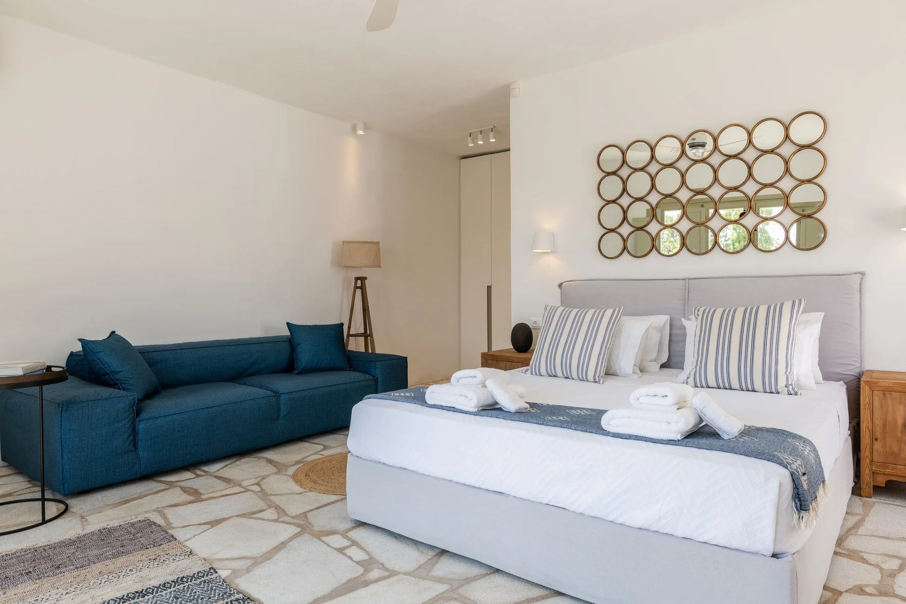 Christabel Villa in Mykonos