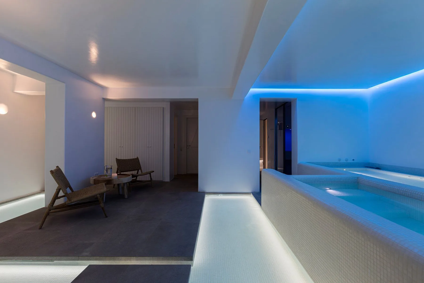 Nicole Villa in Mykonos