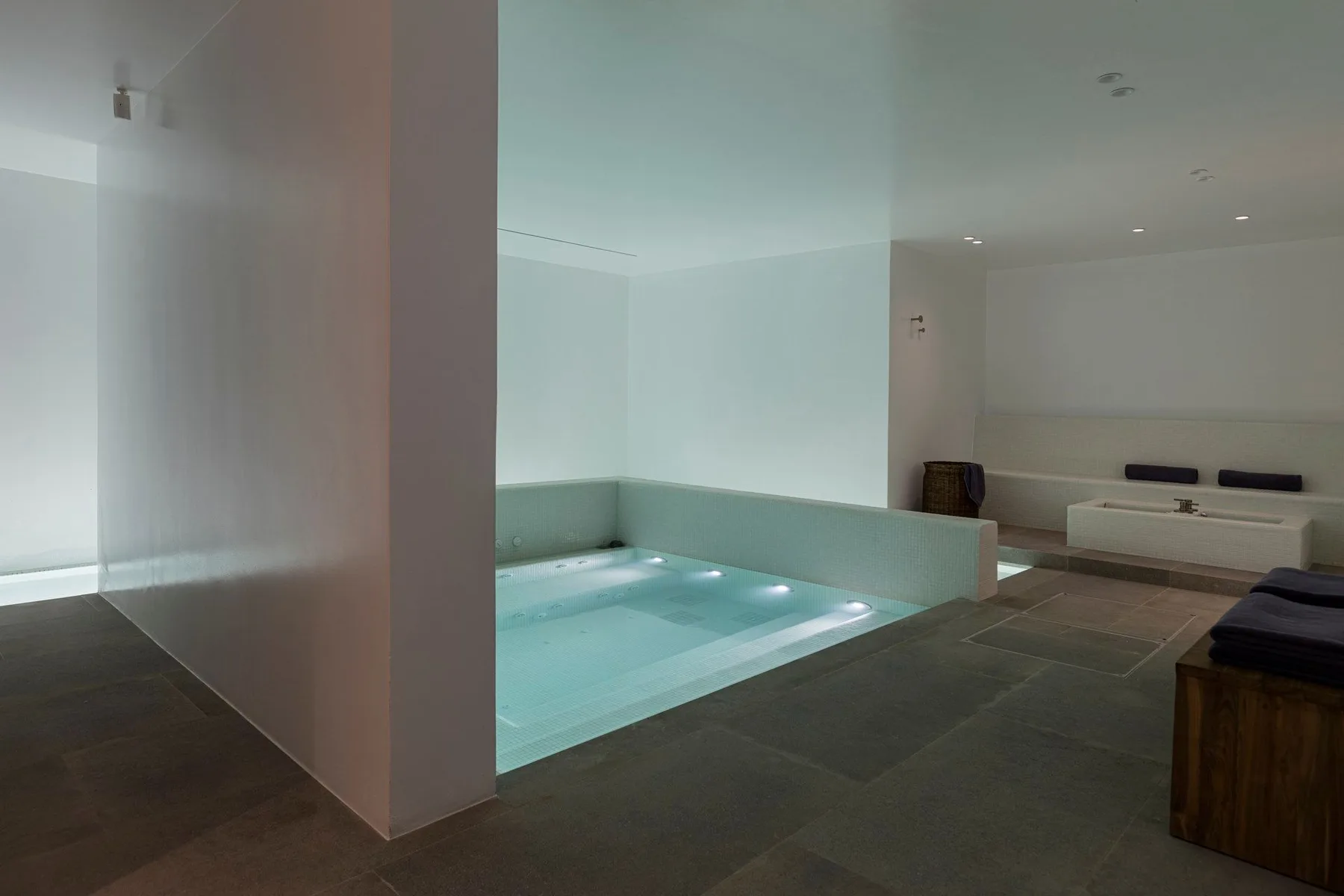 Nicole Villa in Mykonos