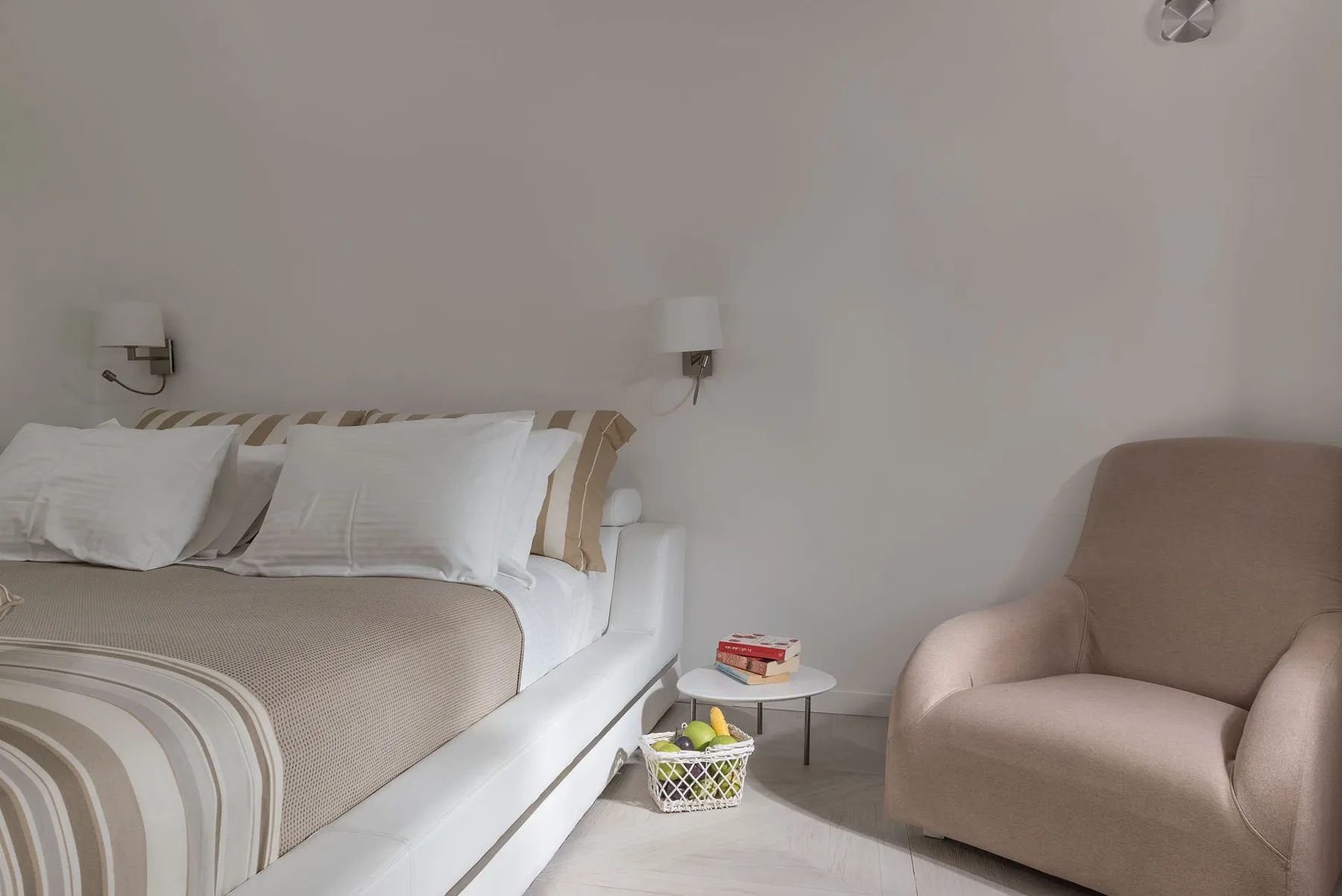 Atlas Villa in Santorini