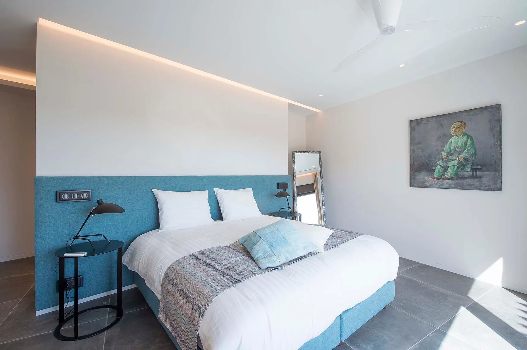 Althaea villa in Pylos