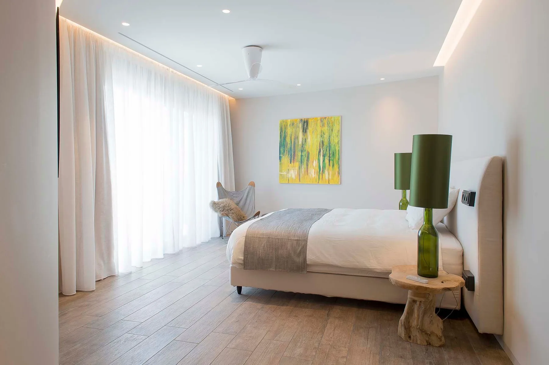 Althaea villa in Pylos