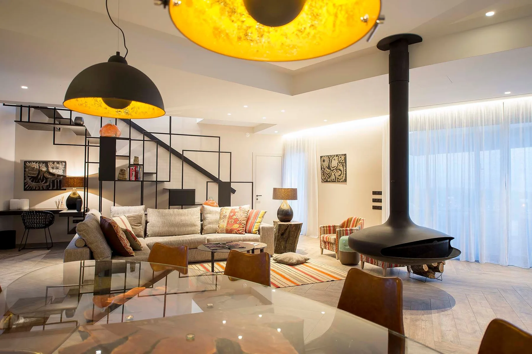 Althaea villa in Pylos