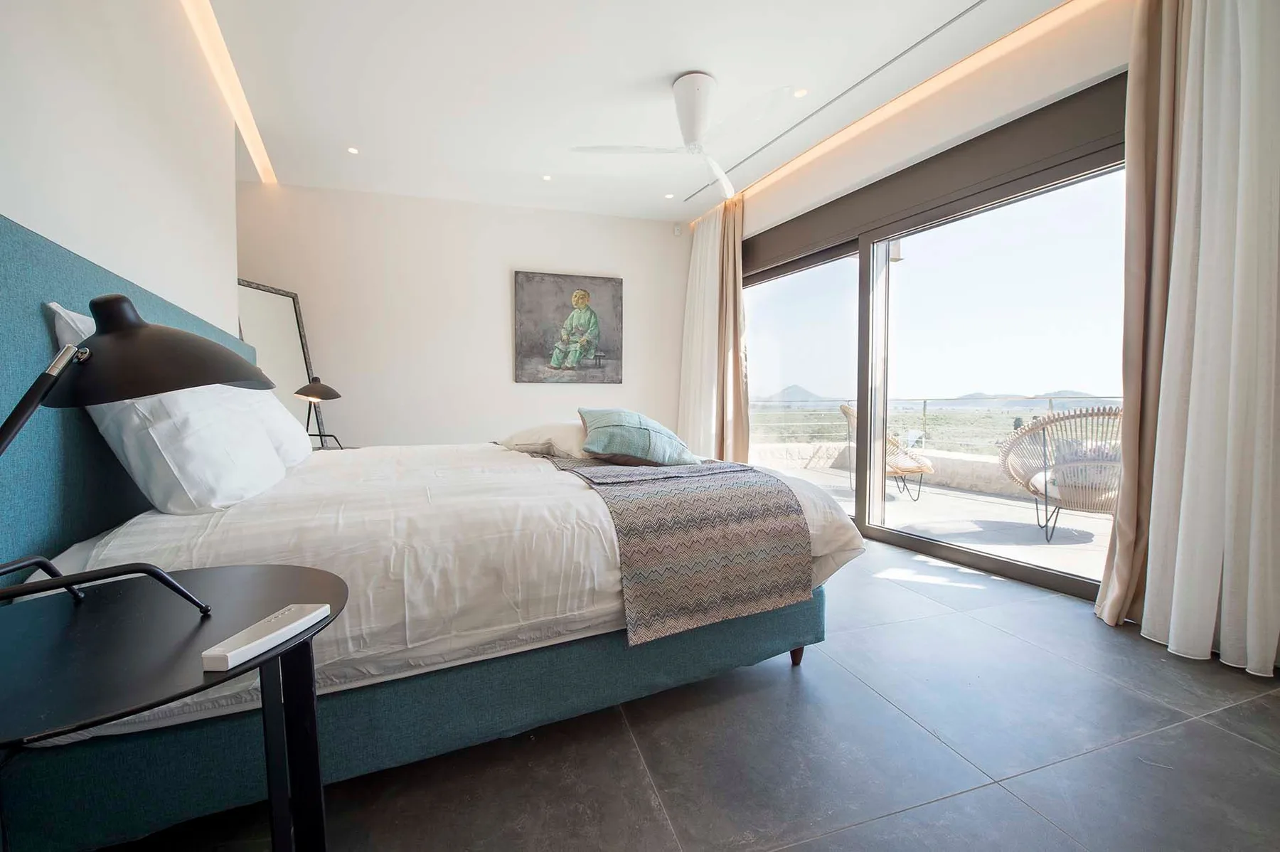Althaea villa in Pylos