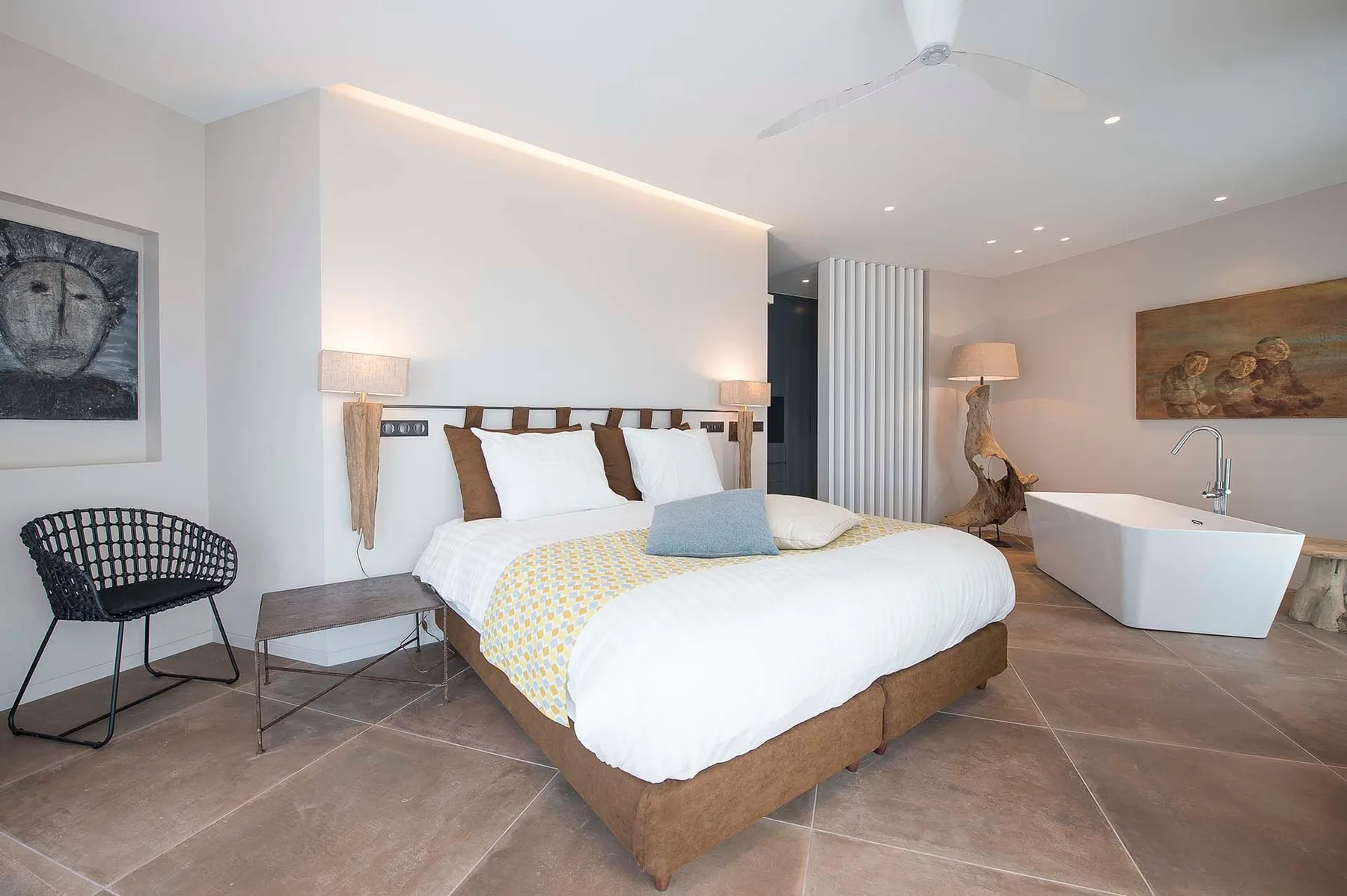 Althaea villa in Pylos