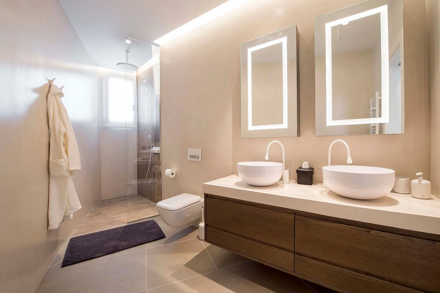 Althaea villa in Pylos
