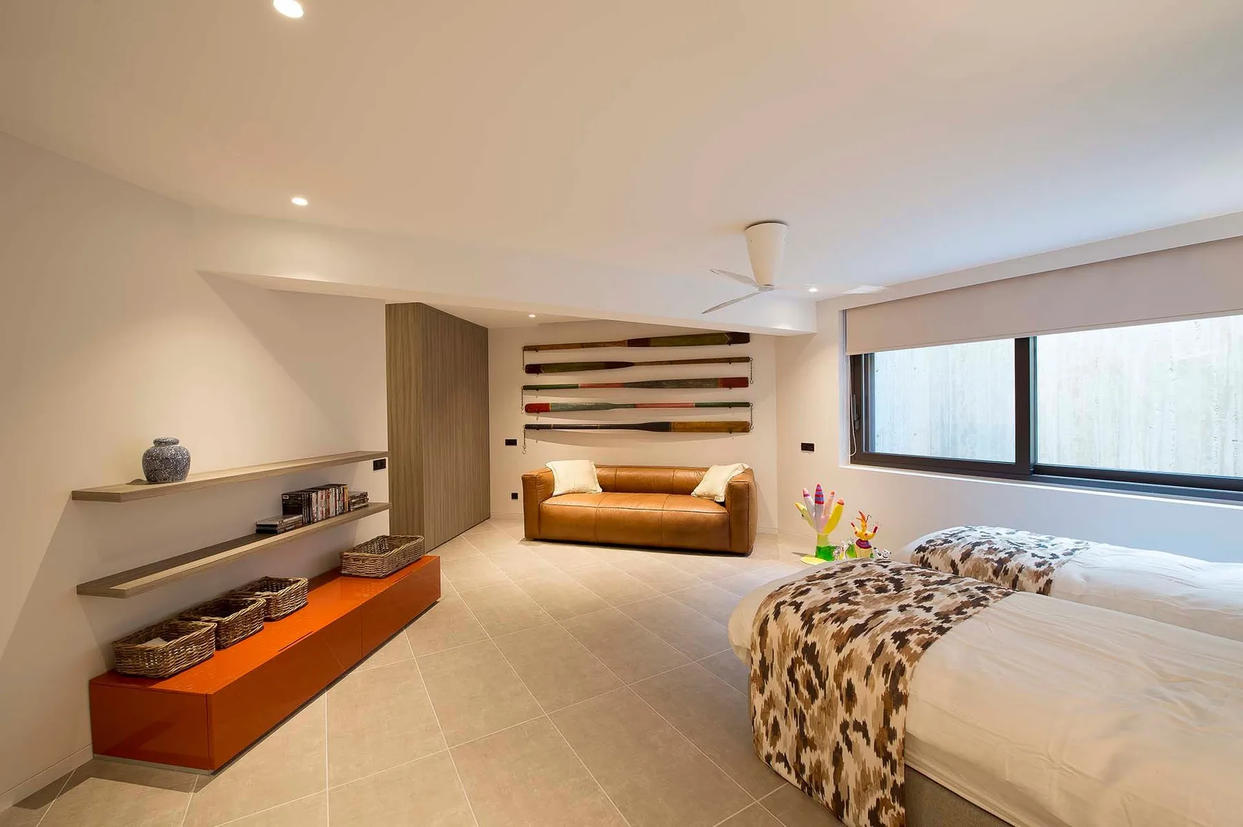 Althaea villa in Pylos
