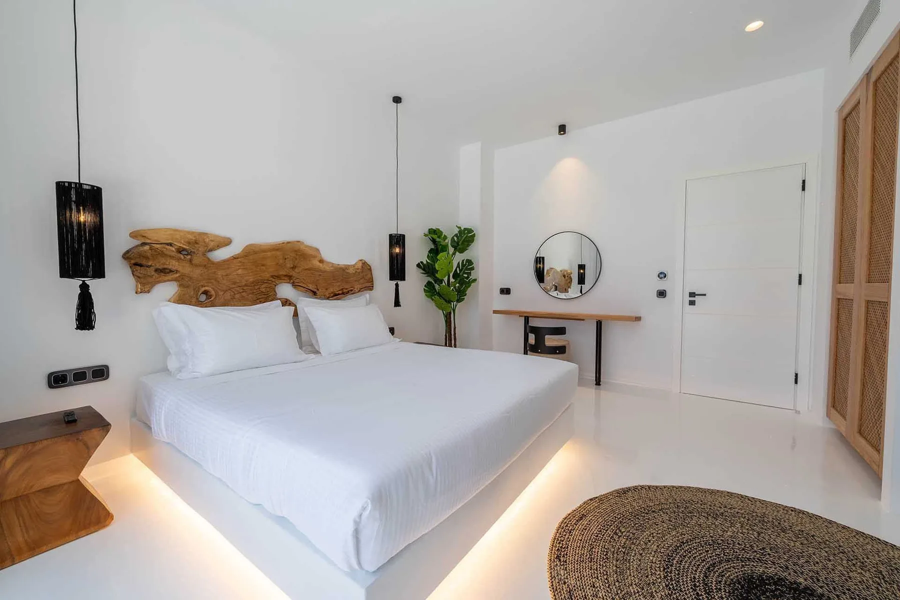 Rioja Villa in Mykonos