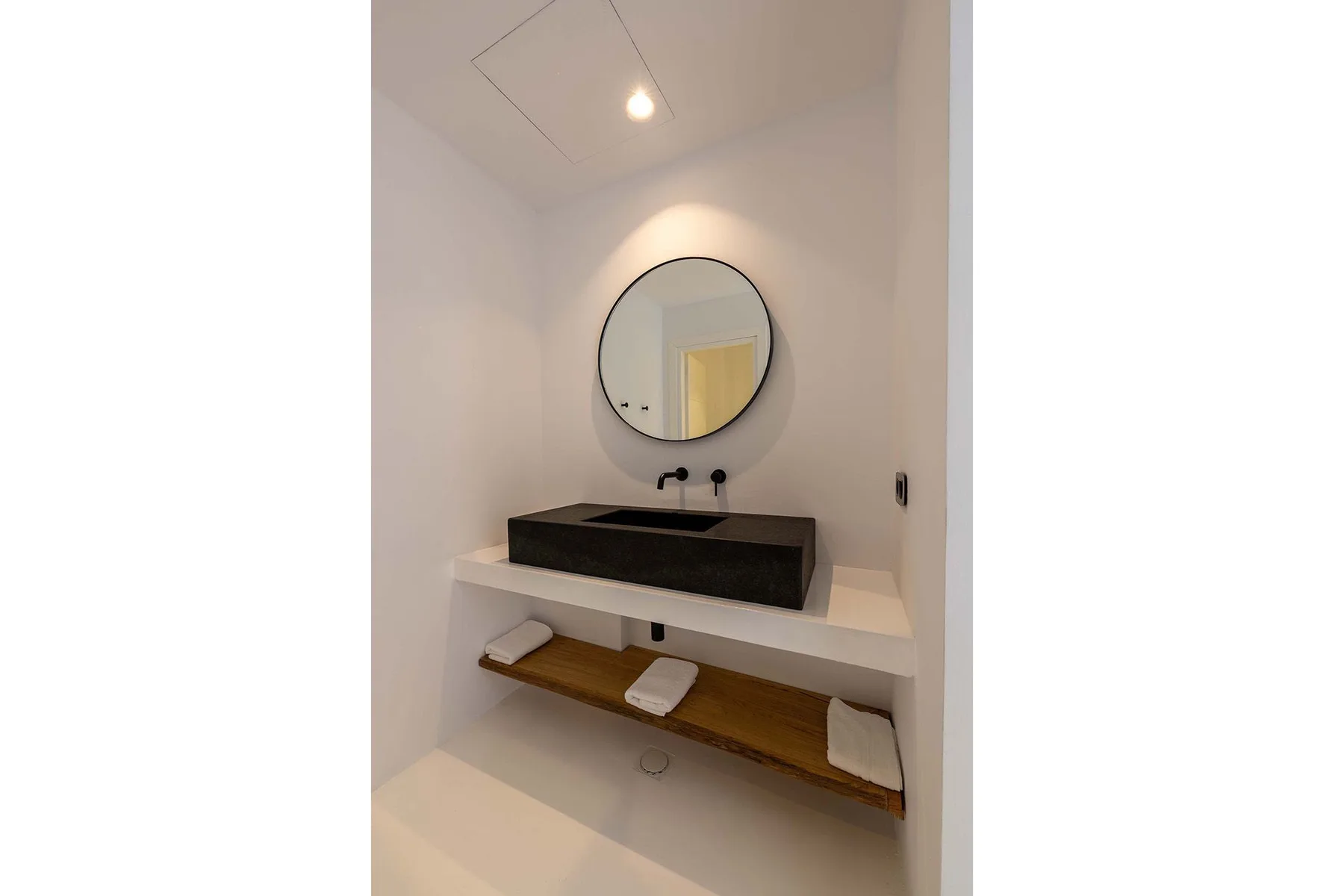 Rioja Villa in Mykonos