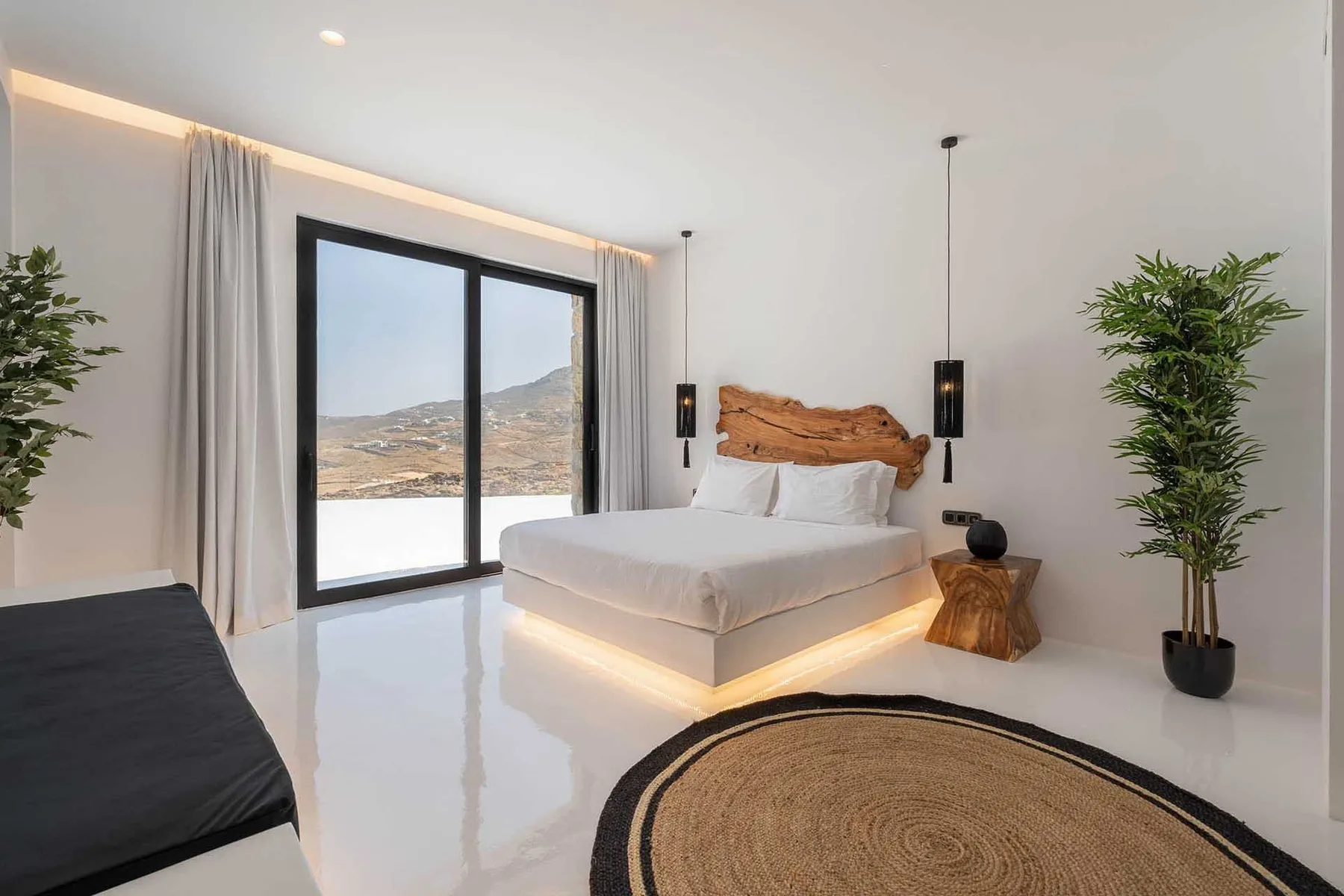 Rioja Villa in Mykonos