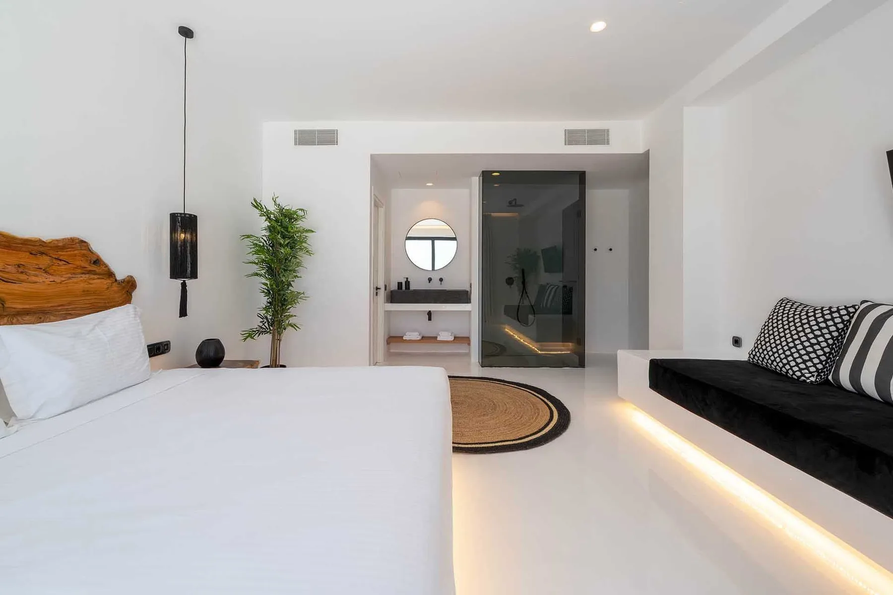 Rioja Villa in Mykonos