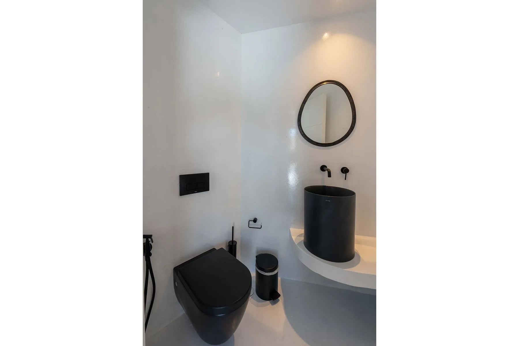 Rioja Villa in Mykonos