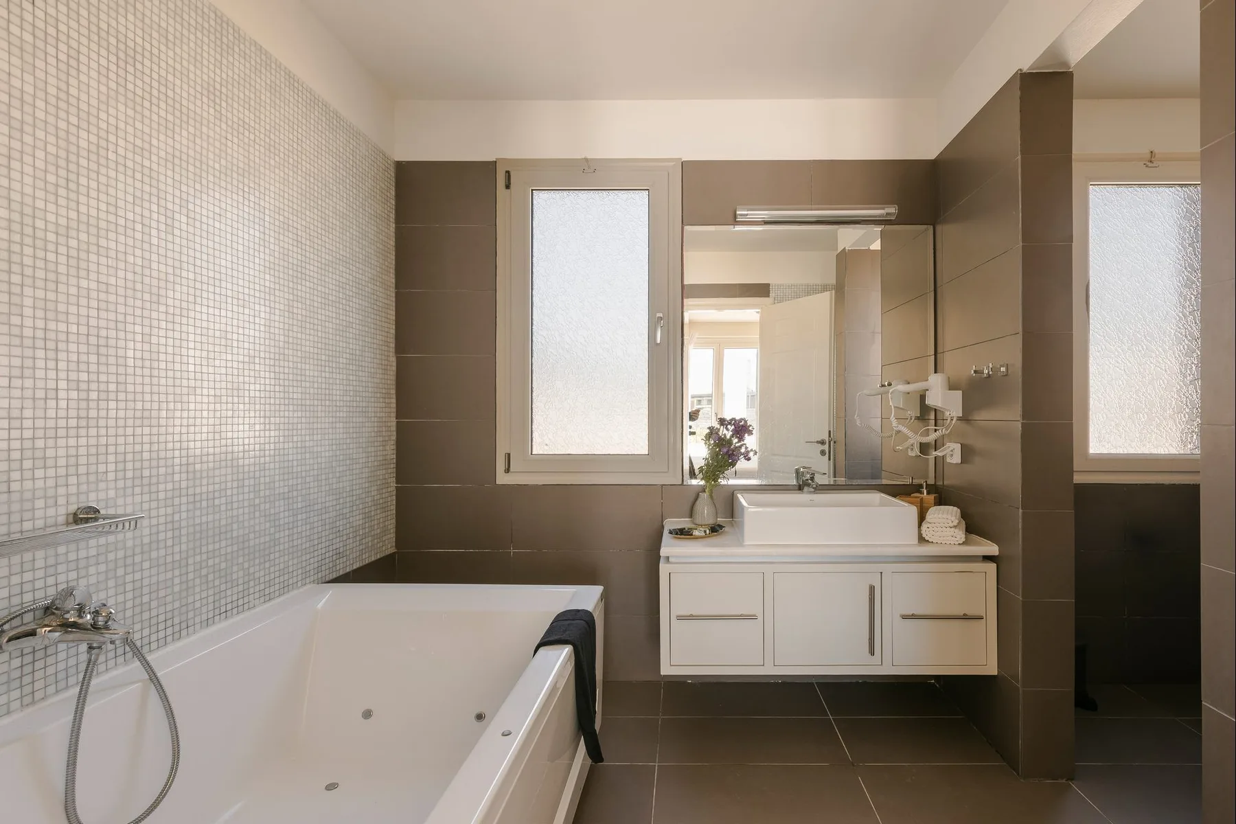 Mockingbird villa in Kefalonia