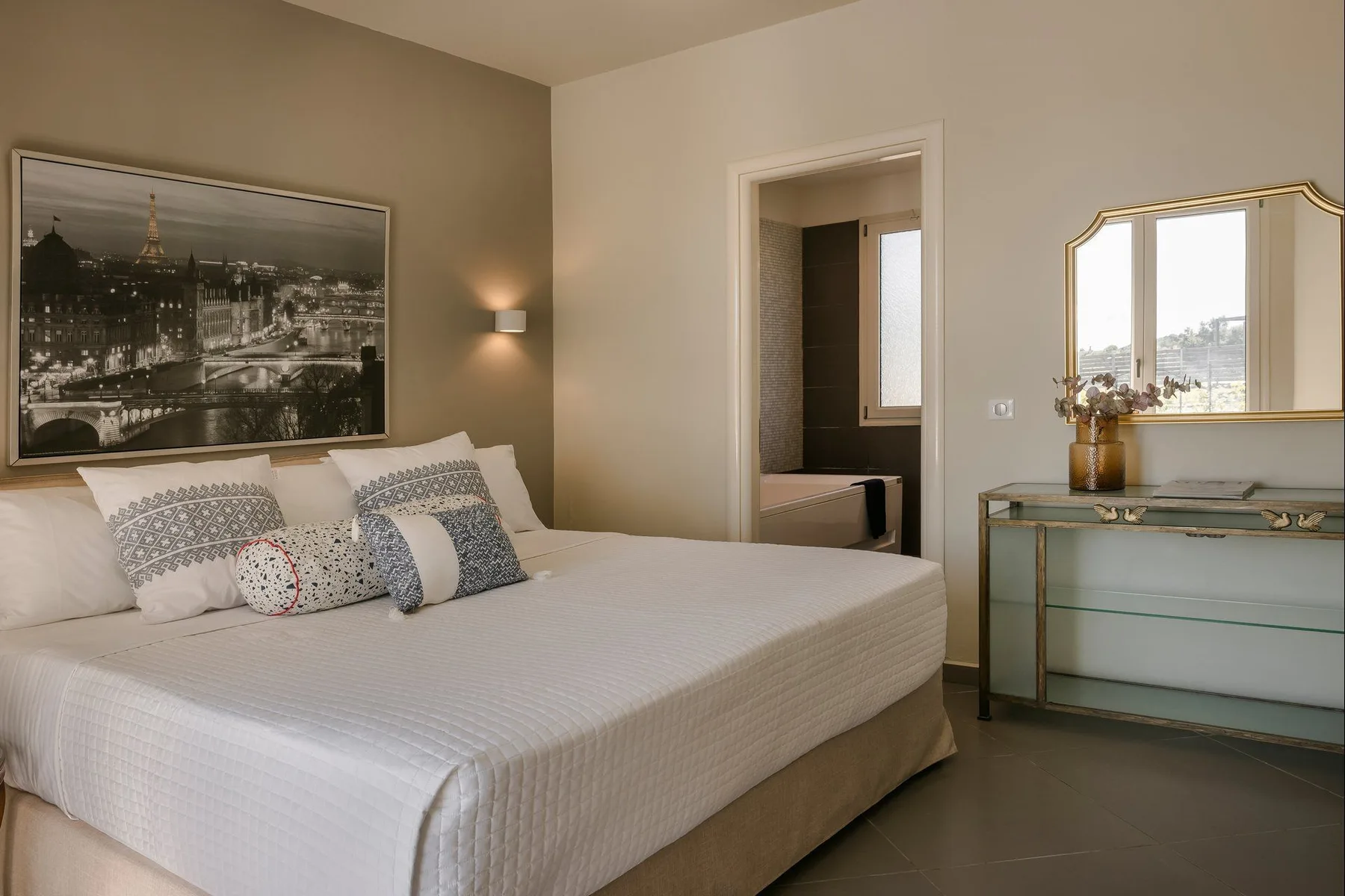 Mockingbird villa in Kefalonia