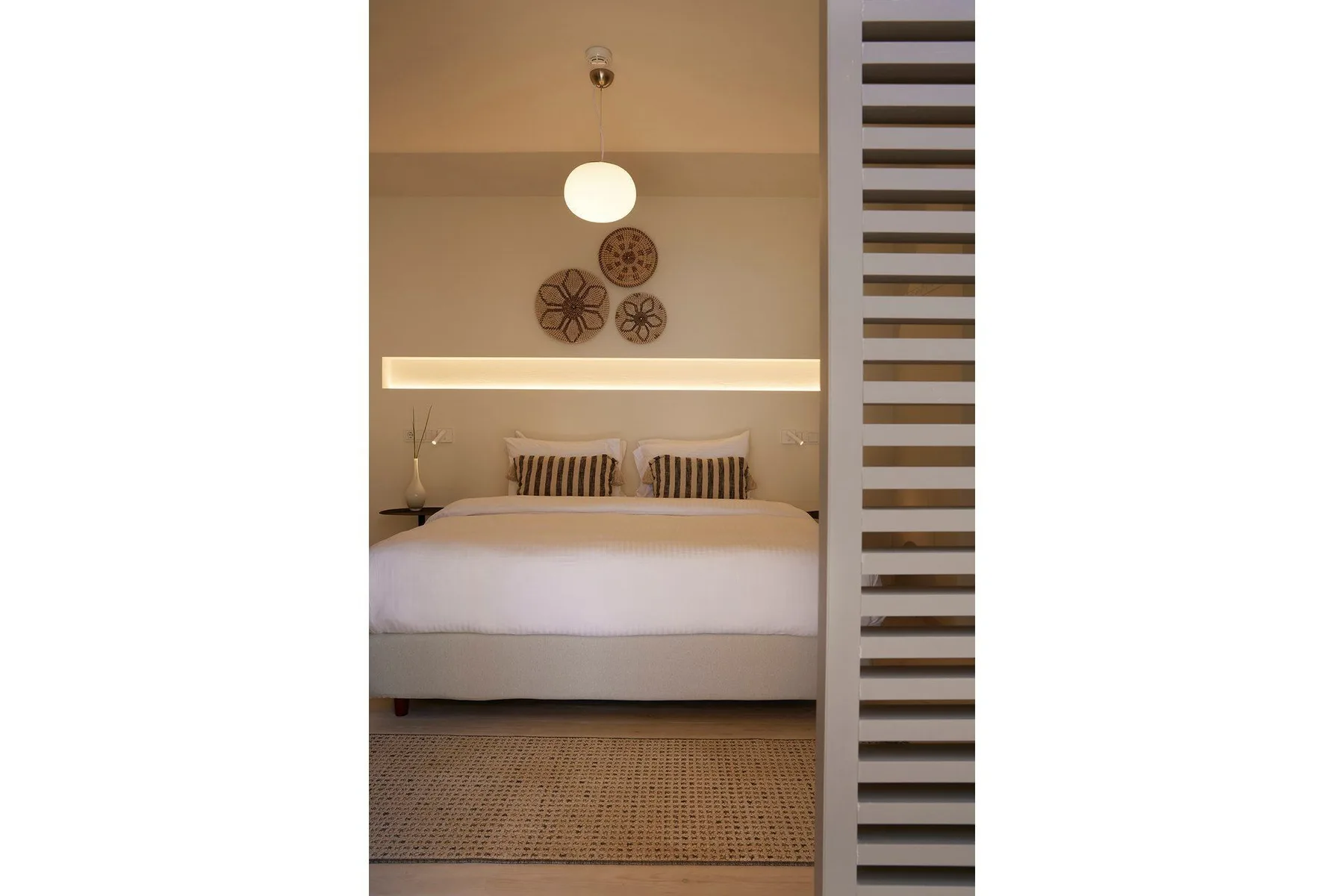 Passiflora Villa in Skiathos