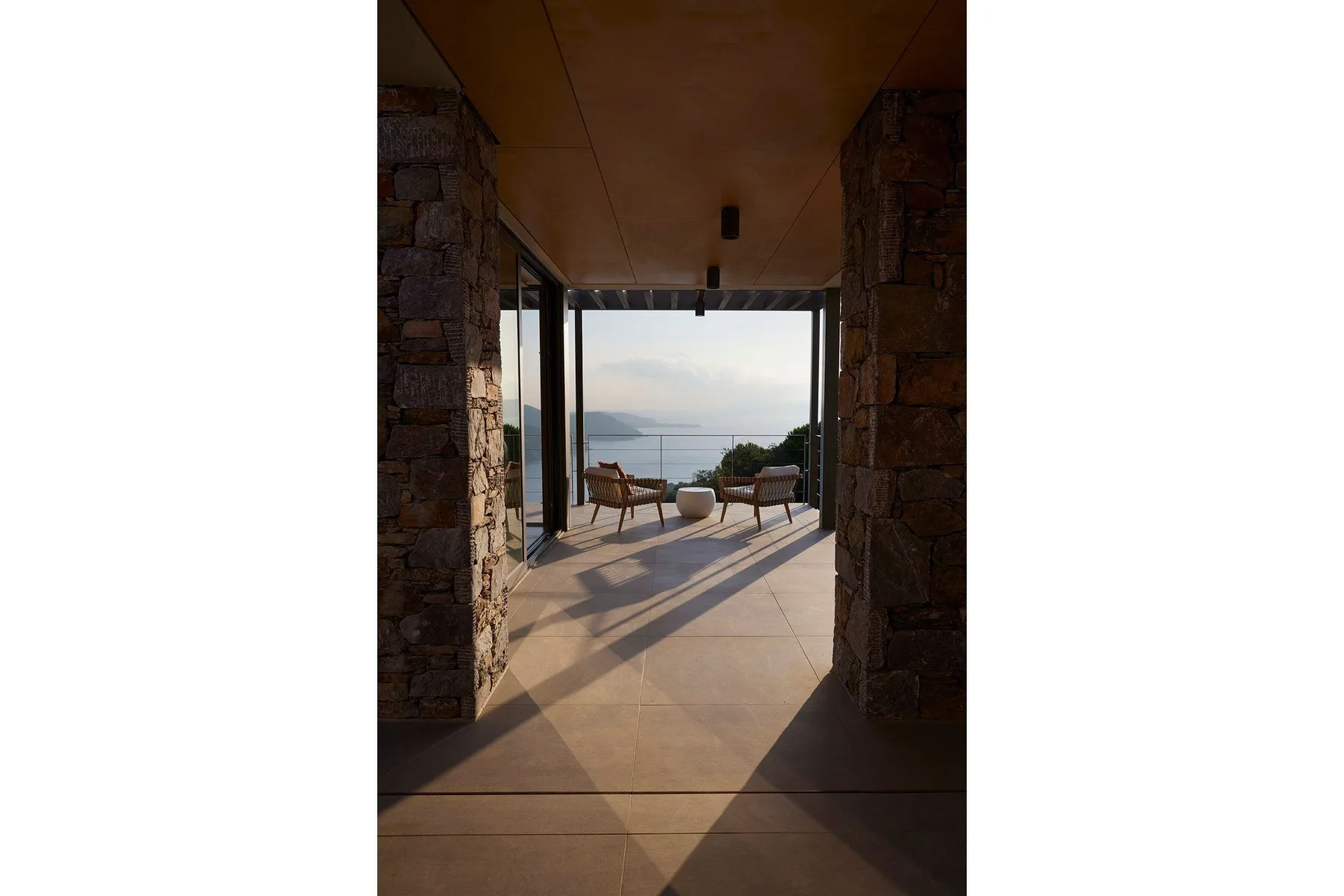 Passiflora Villa in Skiathos