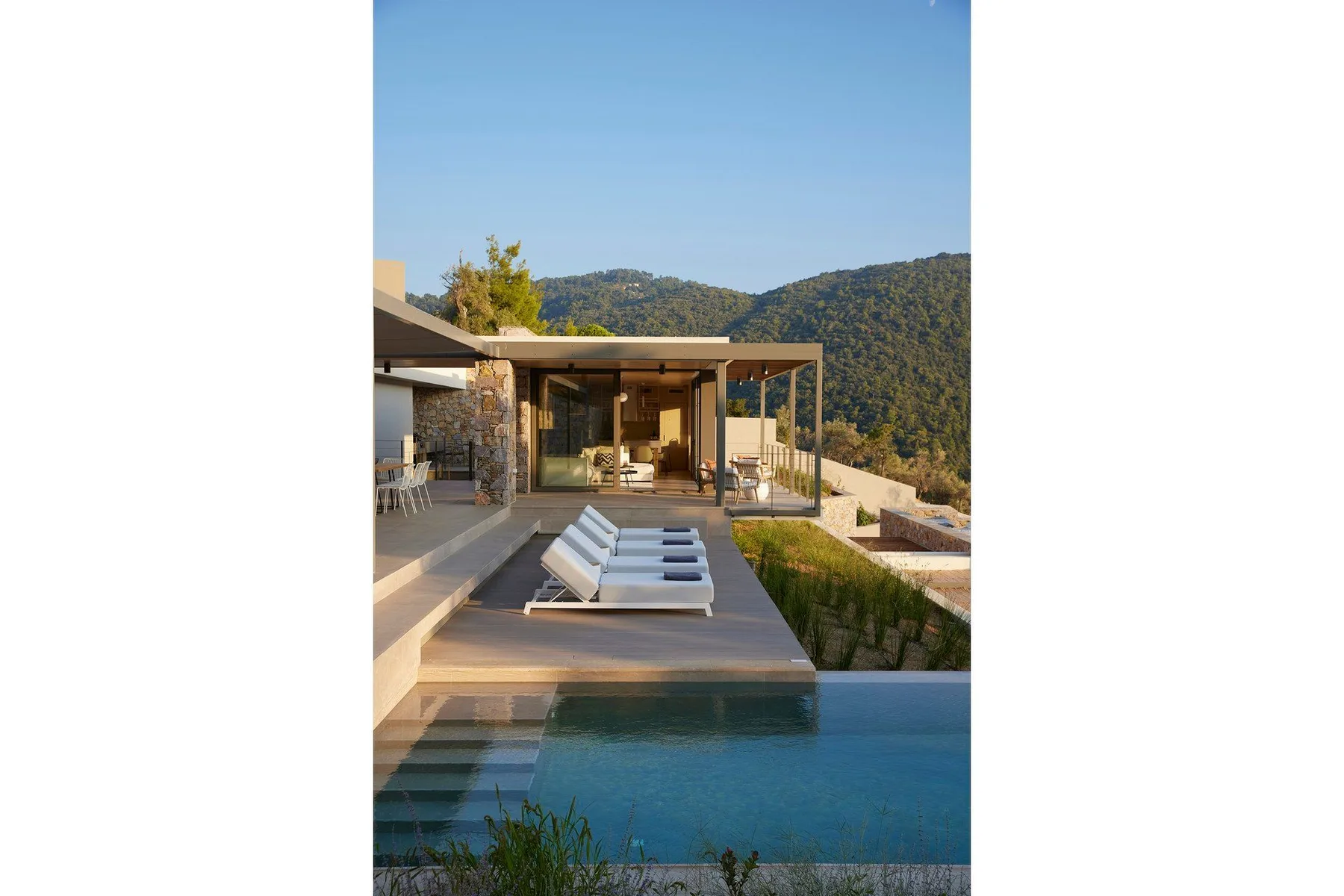 Passiflora Villa in Skiathos