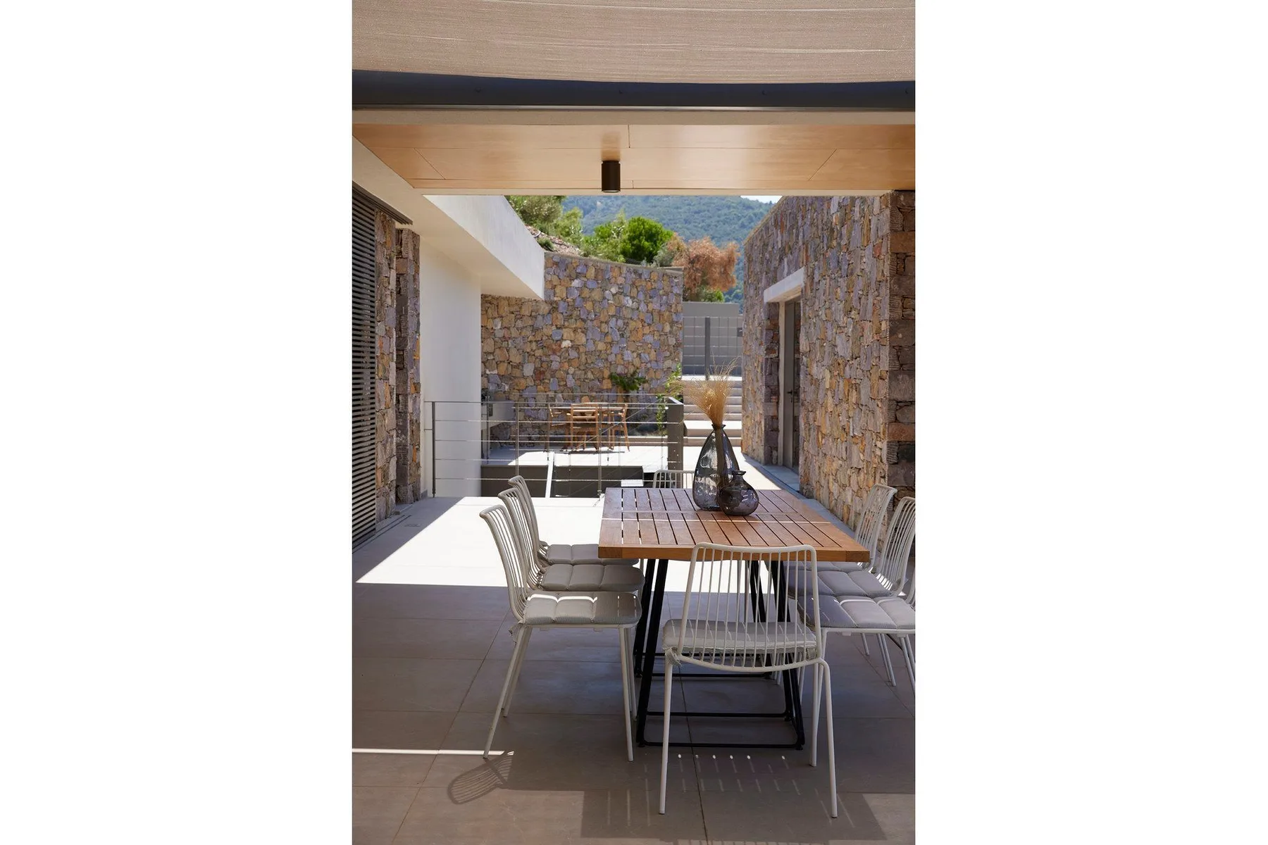 Passiflora Villa in Skiathos