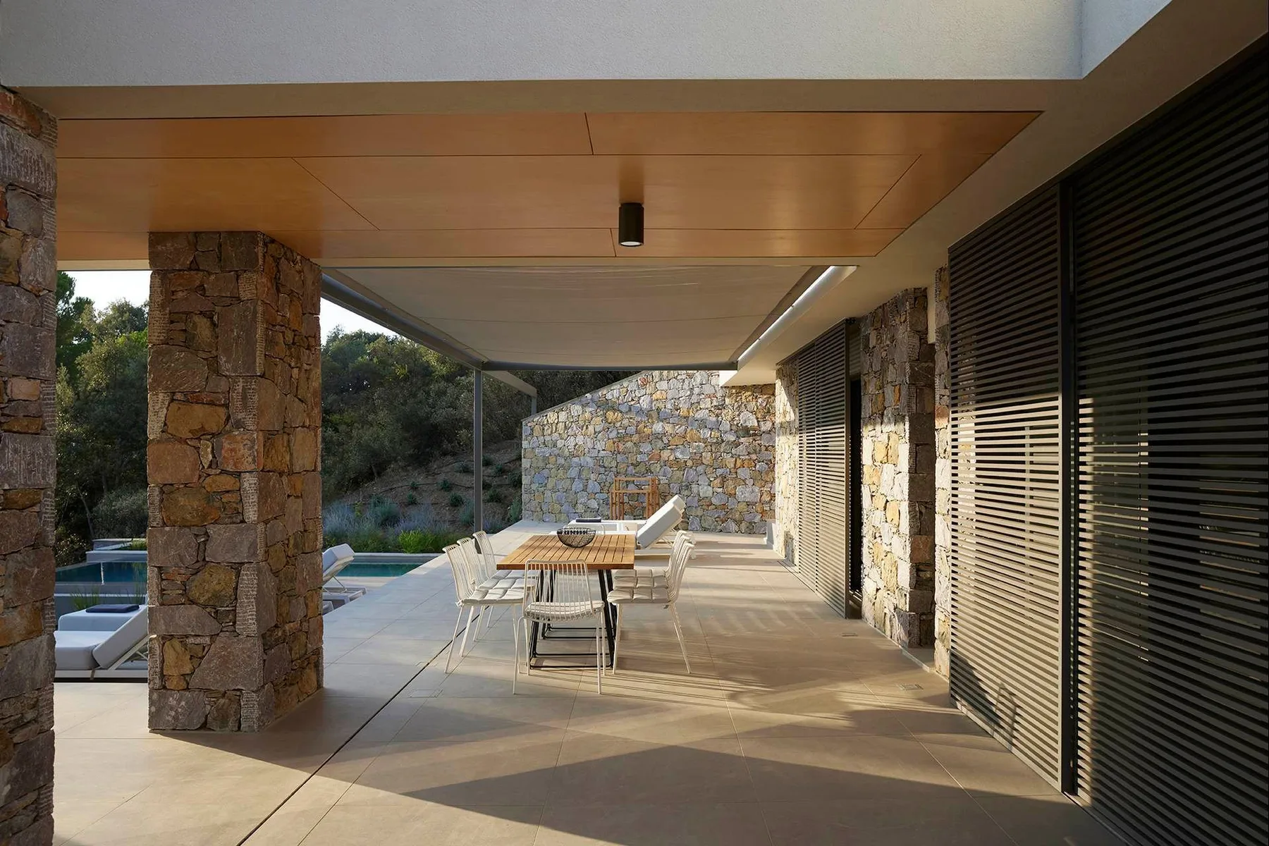 Passiflora Villa in Skiathos