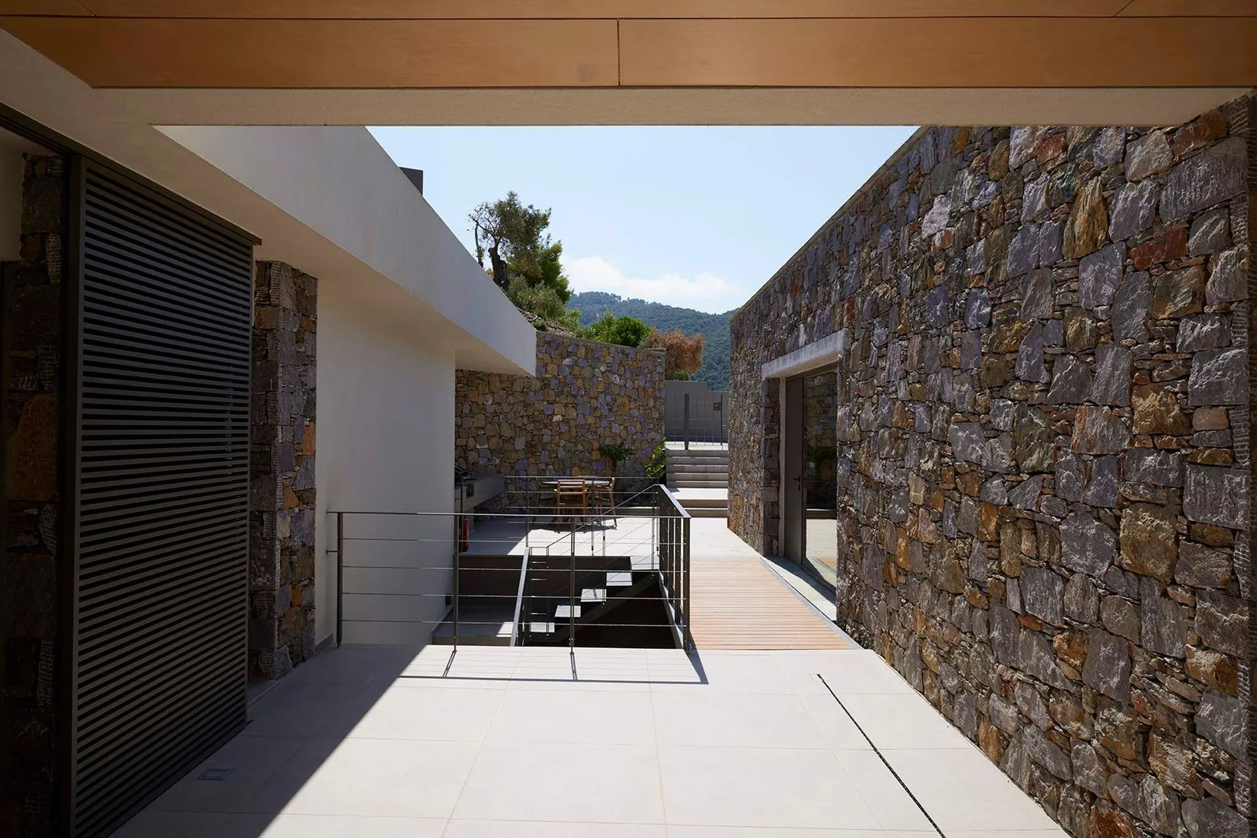 Passiflora Villa in Skiathos