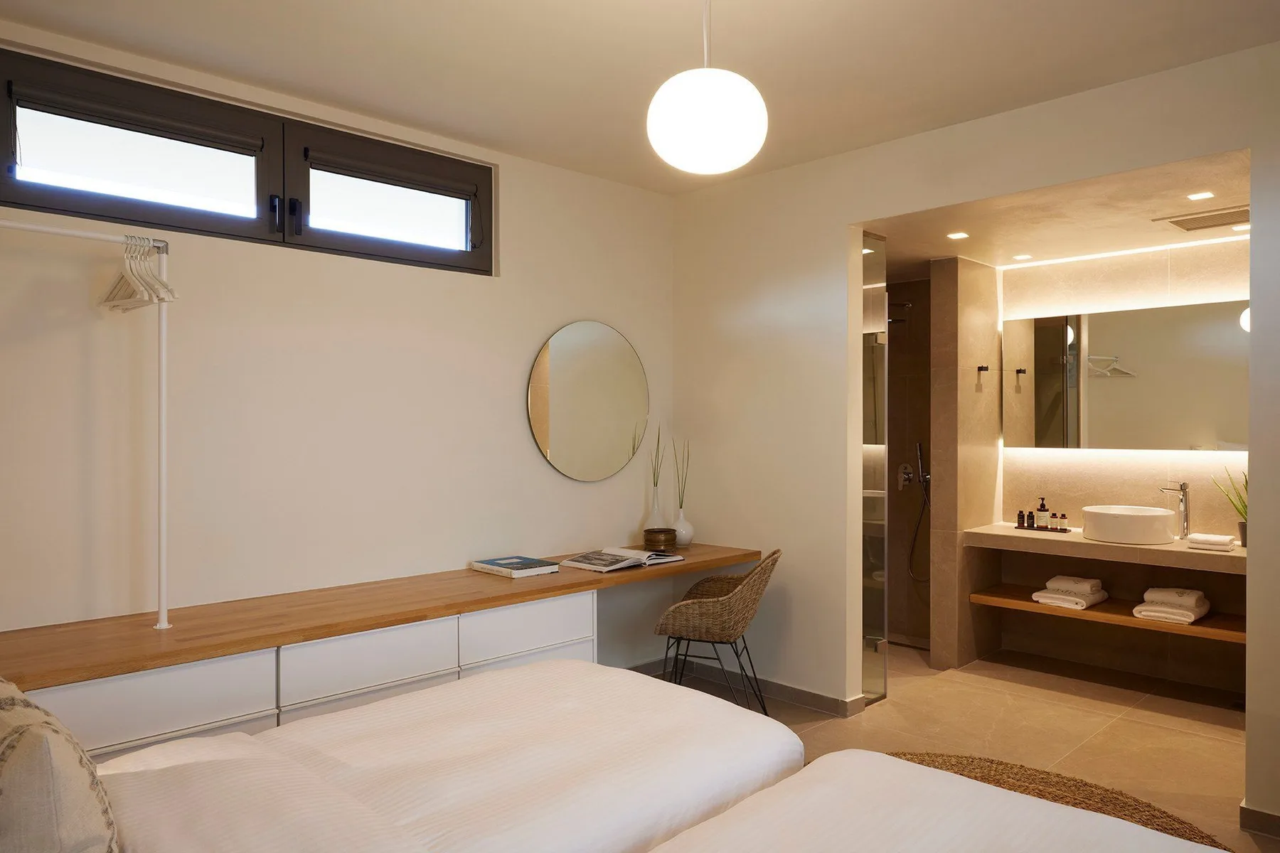 Passiflora Villa in Skiathos