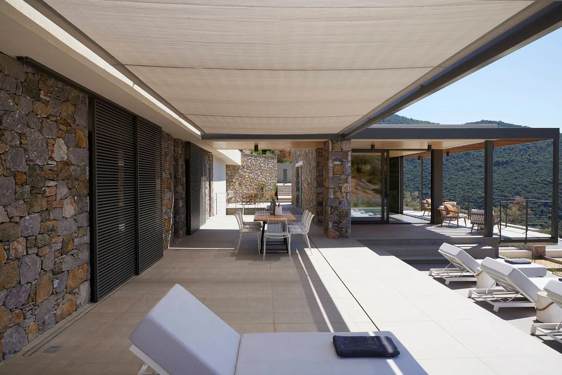 Passiflora Villa in Skiathos
