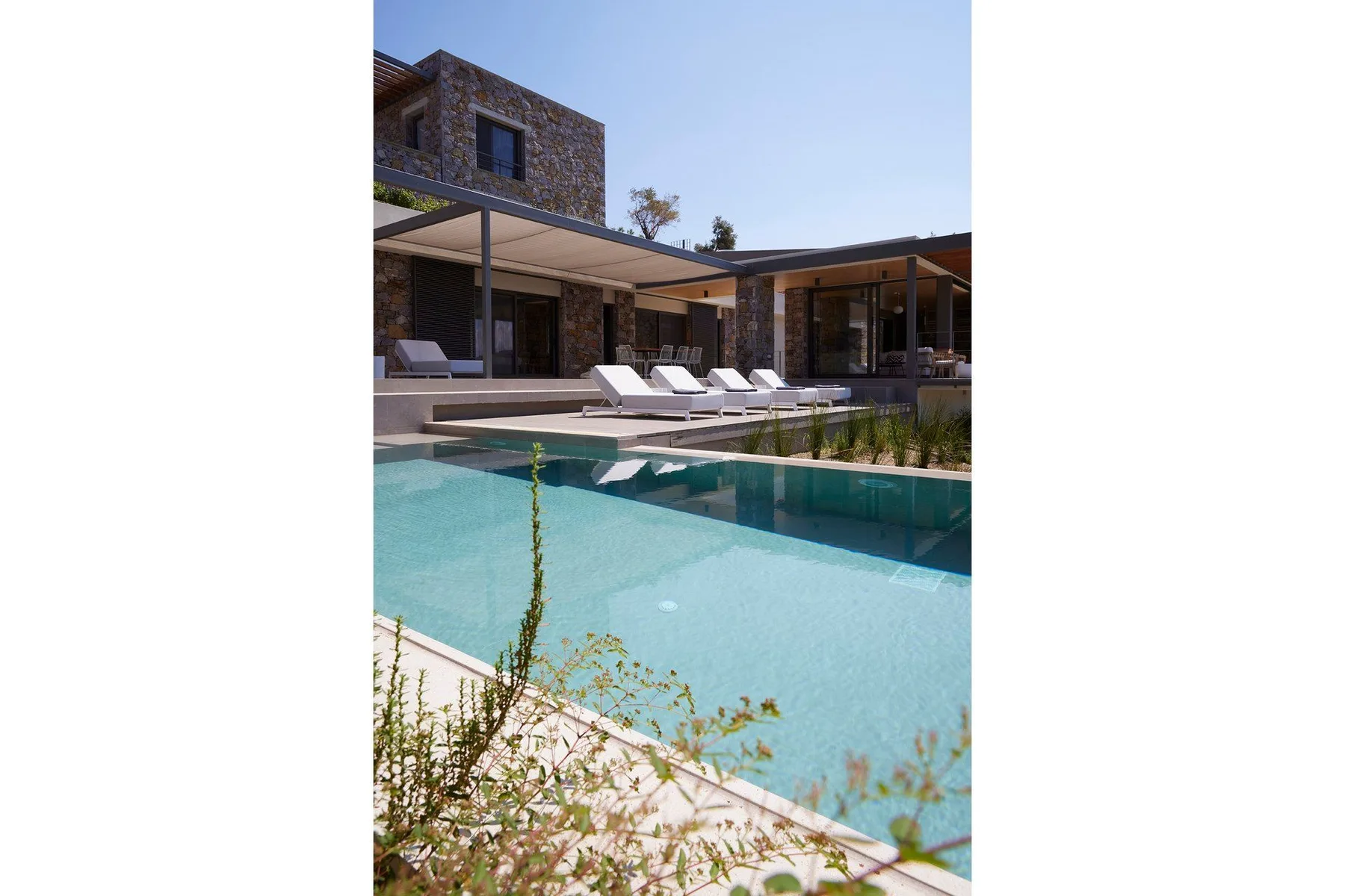 Passiflora Villa in Skiathos