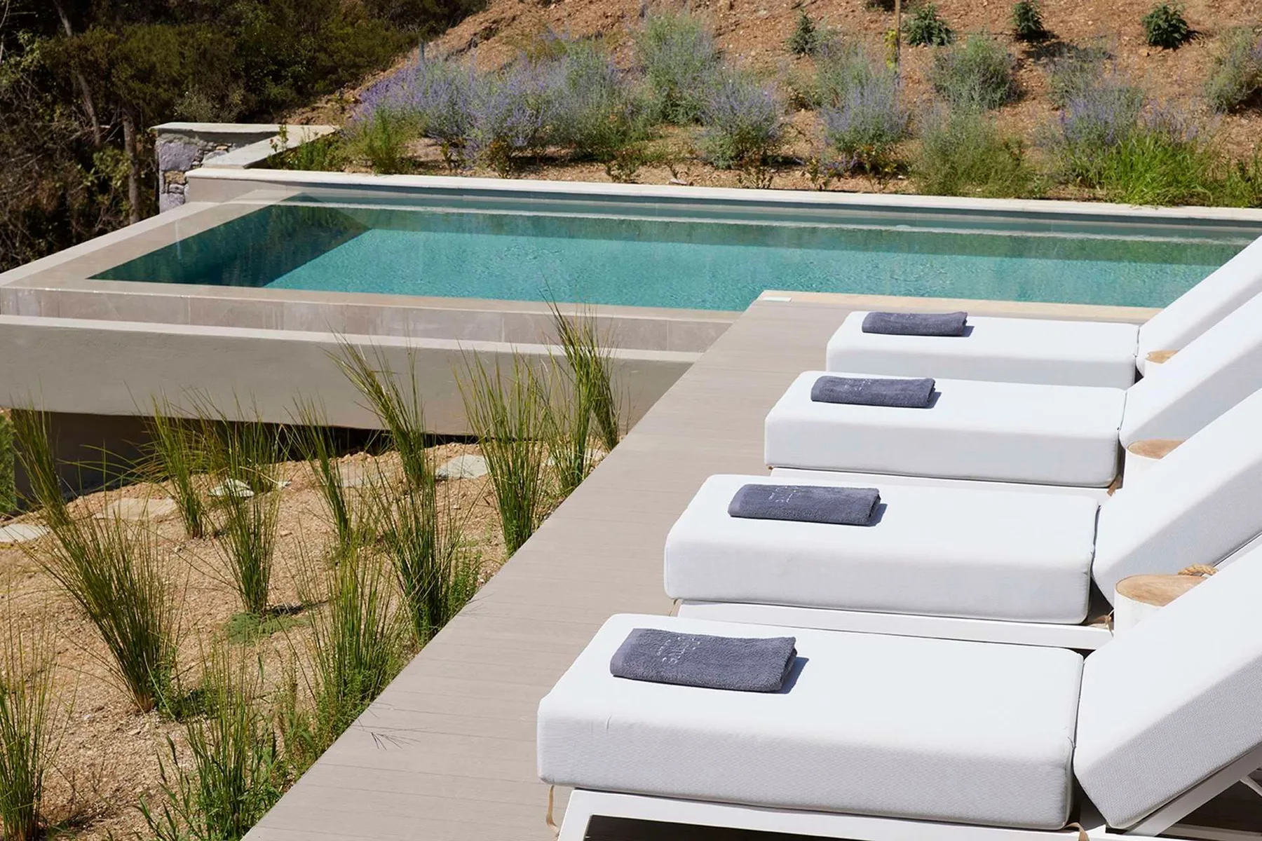 Passiflora Villa in Skiathos