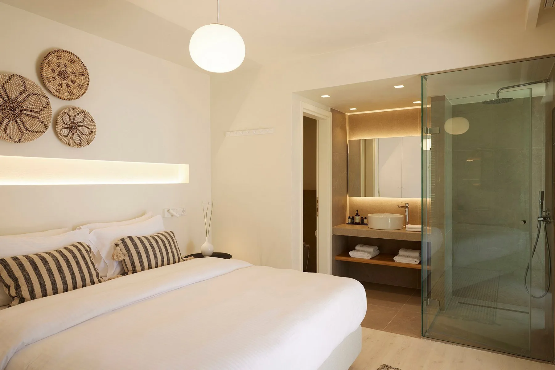 Passiflora Villa in Skiathos