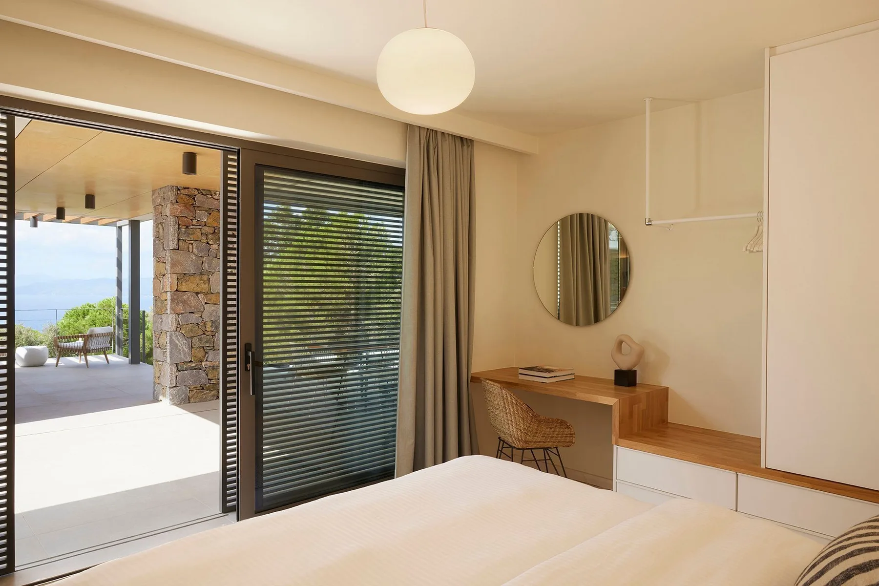 Passiflora Villa in Skiathos