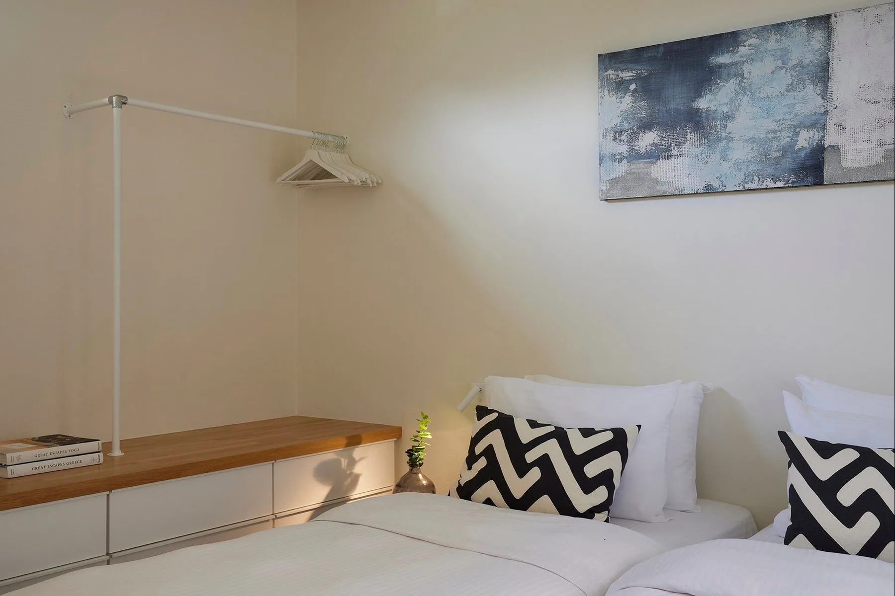 Passiflora Villa in Skiathos