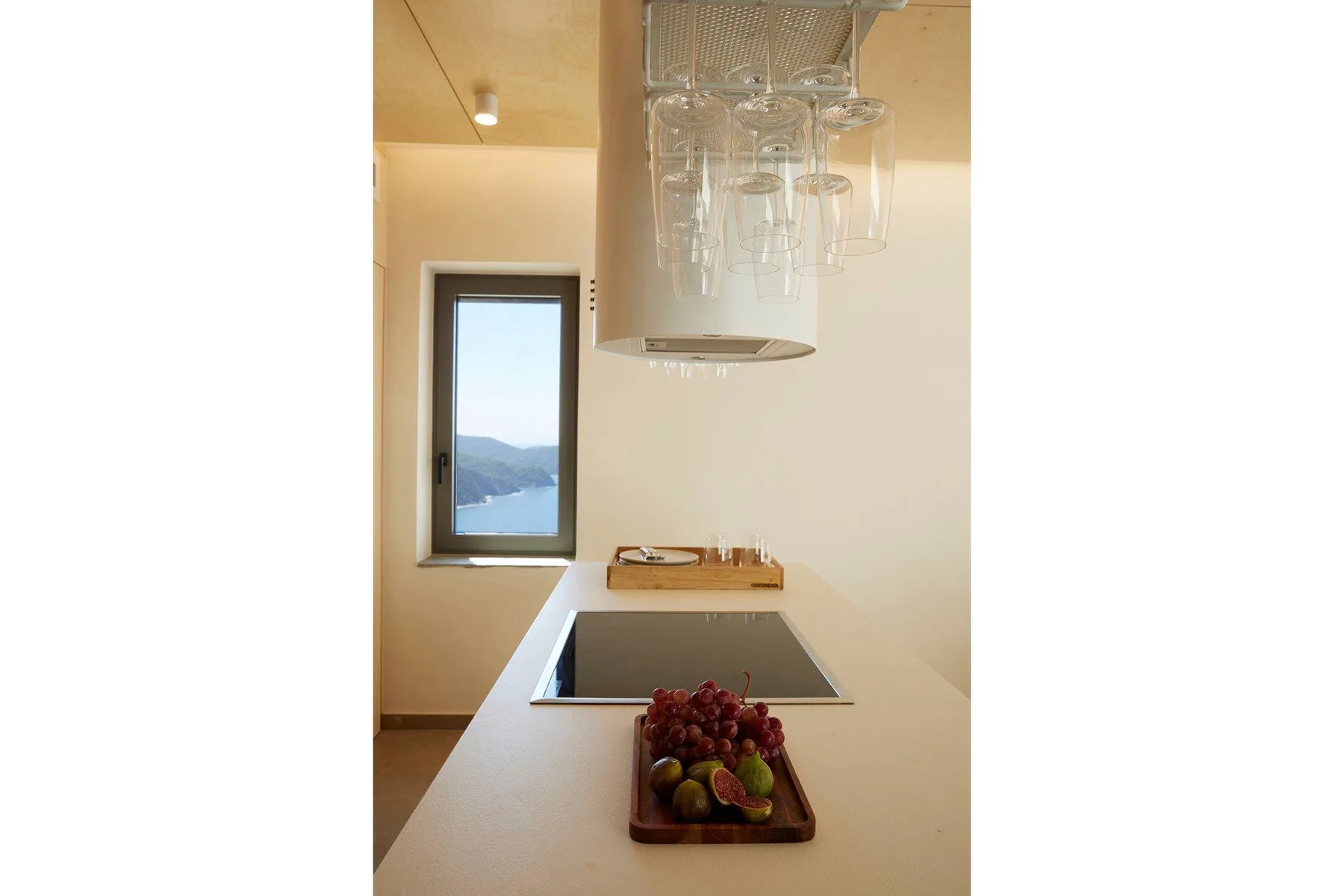 Passiflora Villa in Skiathos
