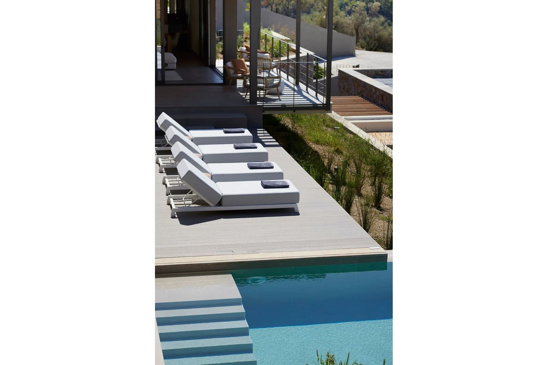 Passiflora Villa in Skiathos