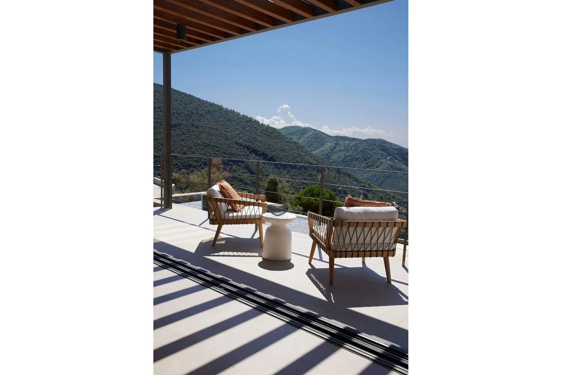 Passiflora Villa in Skiathos