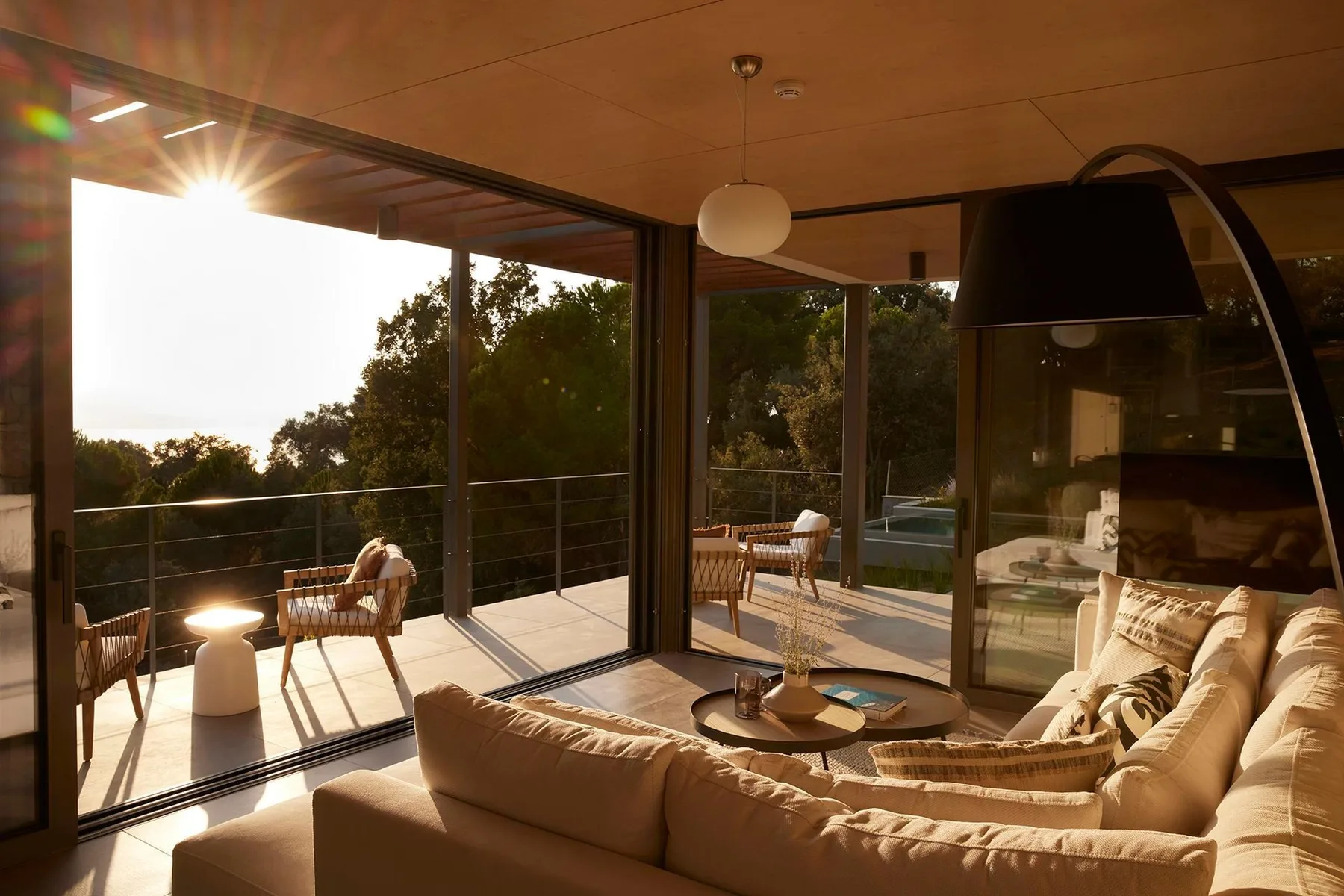 Passiflora Villa in Skiathos