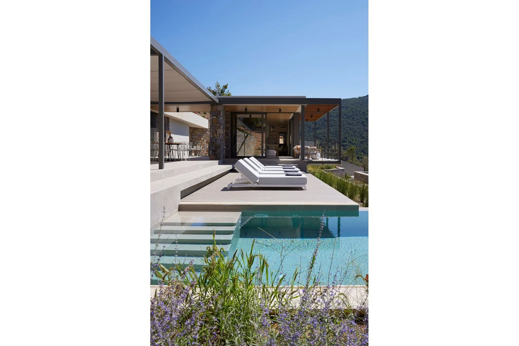 Passiflora Villa in Skiathos