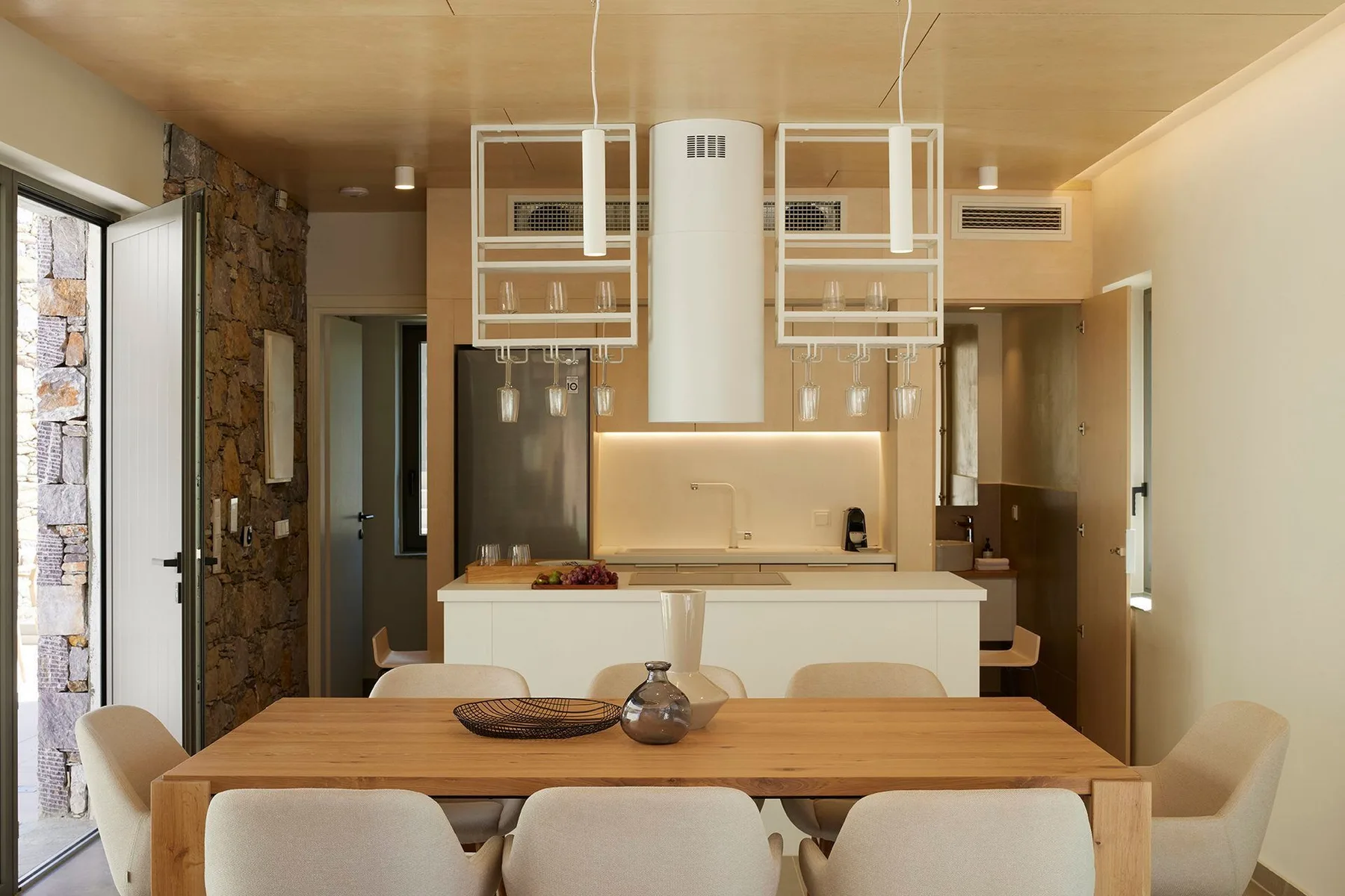 Passiflora Villa in Skiathos