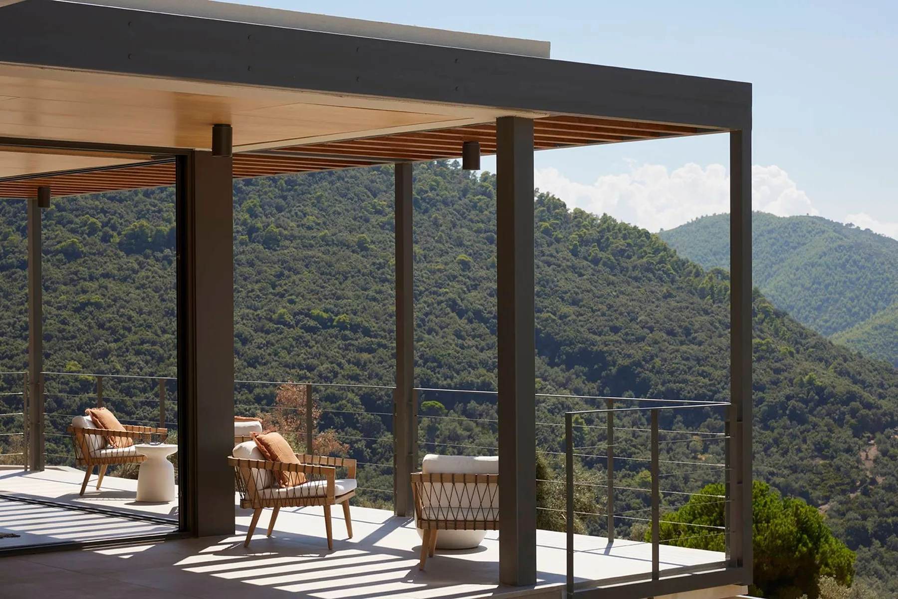 Passiflora Villa in Skiathos