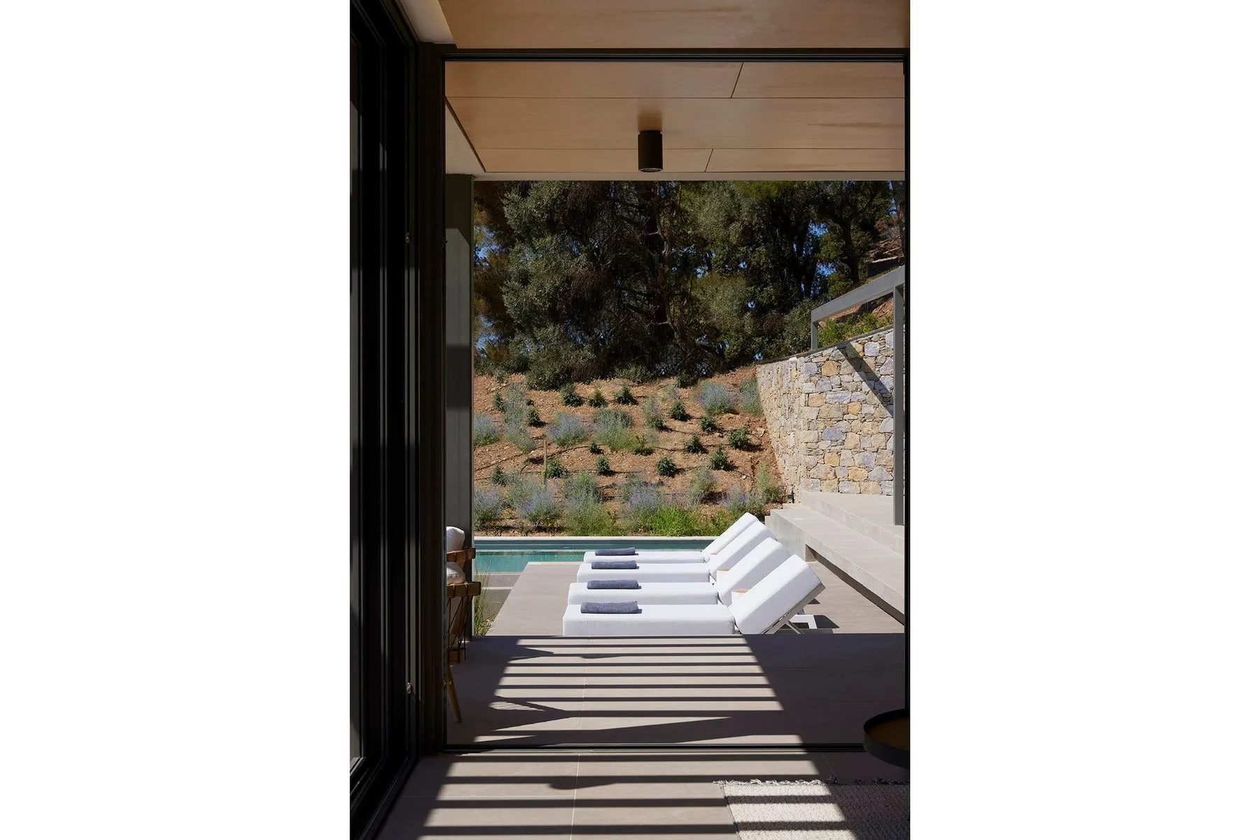 Passiflora Villa in Skiathos