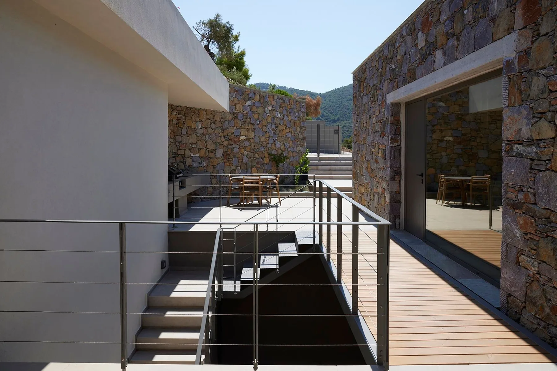 Passiflora Villa in Skiathos