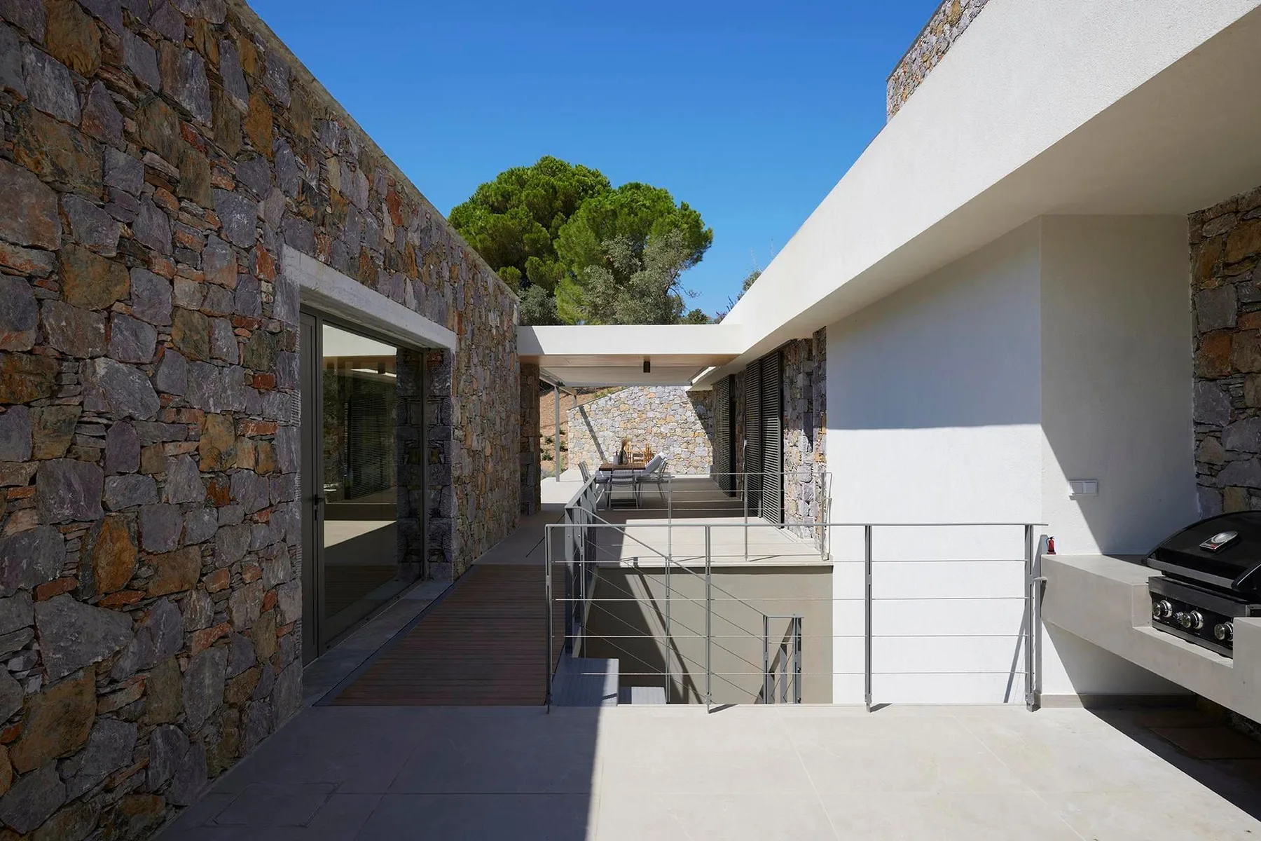 Passiflora Villa in Skiathos
