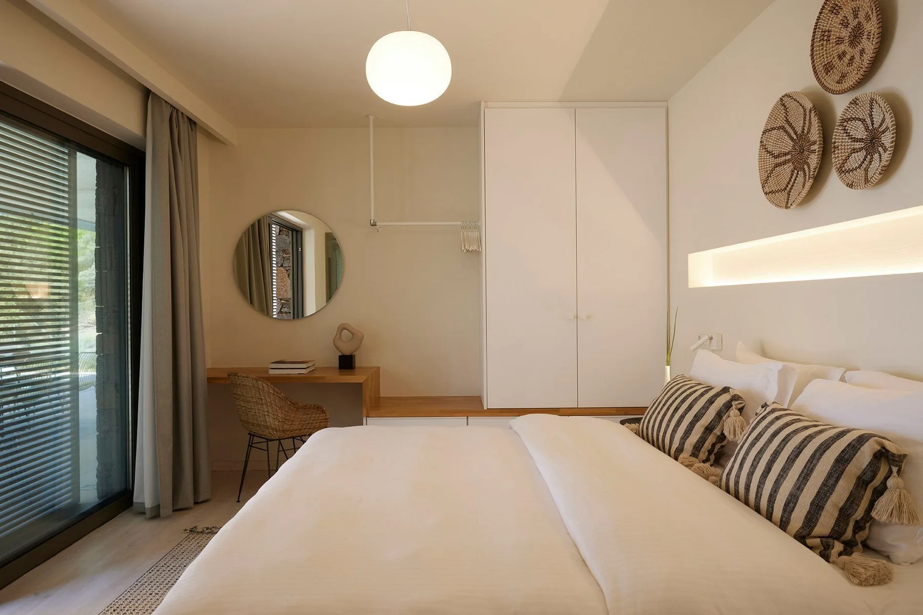 Passiflora Villa in Skiathos