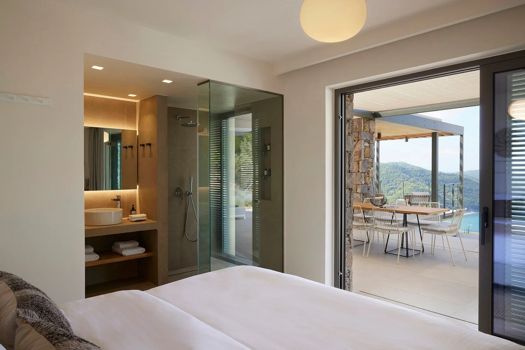 Passiflora Villa in Skiathos