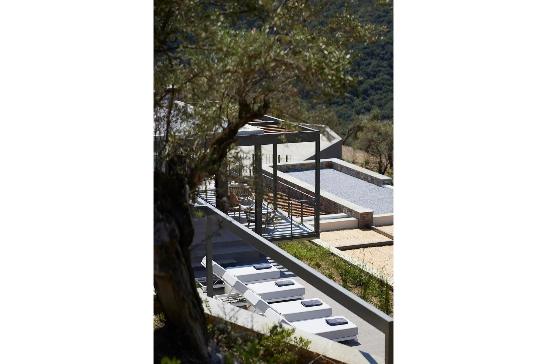 Passiflora Villa in Skiathos