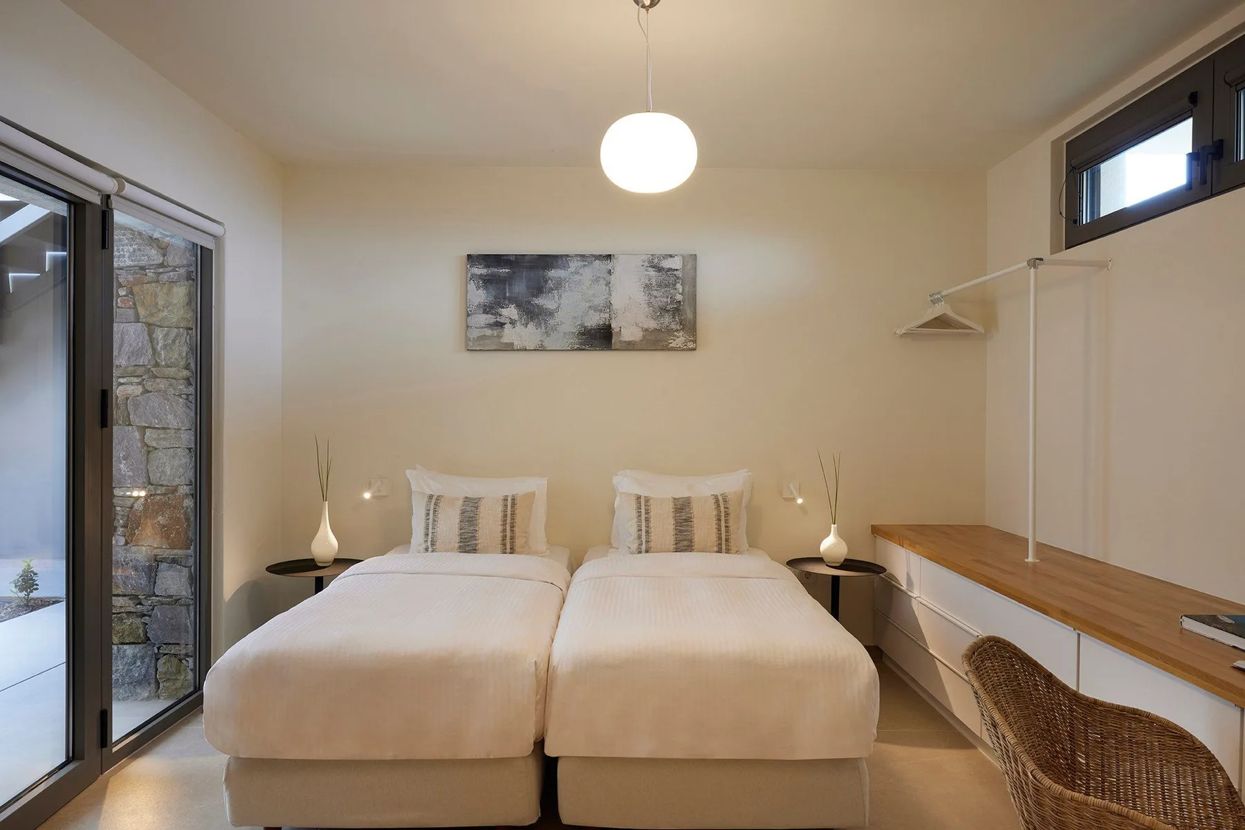 Passiflora Villa in Skiathos