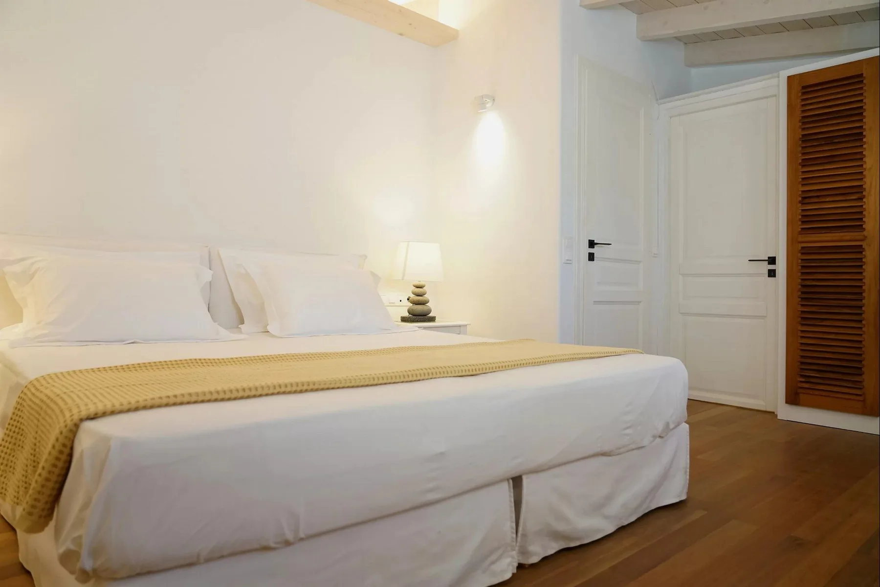 Jordan villa in Corfu